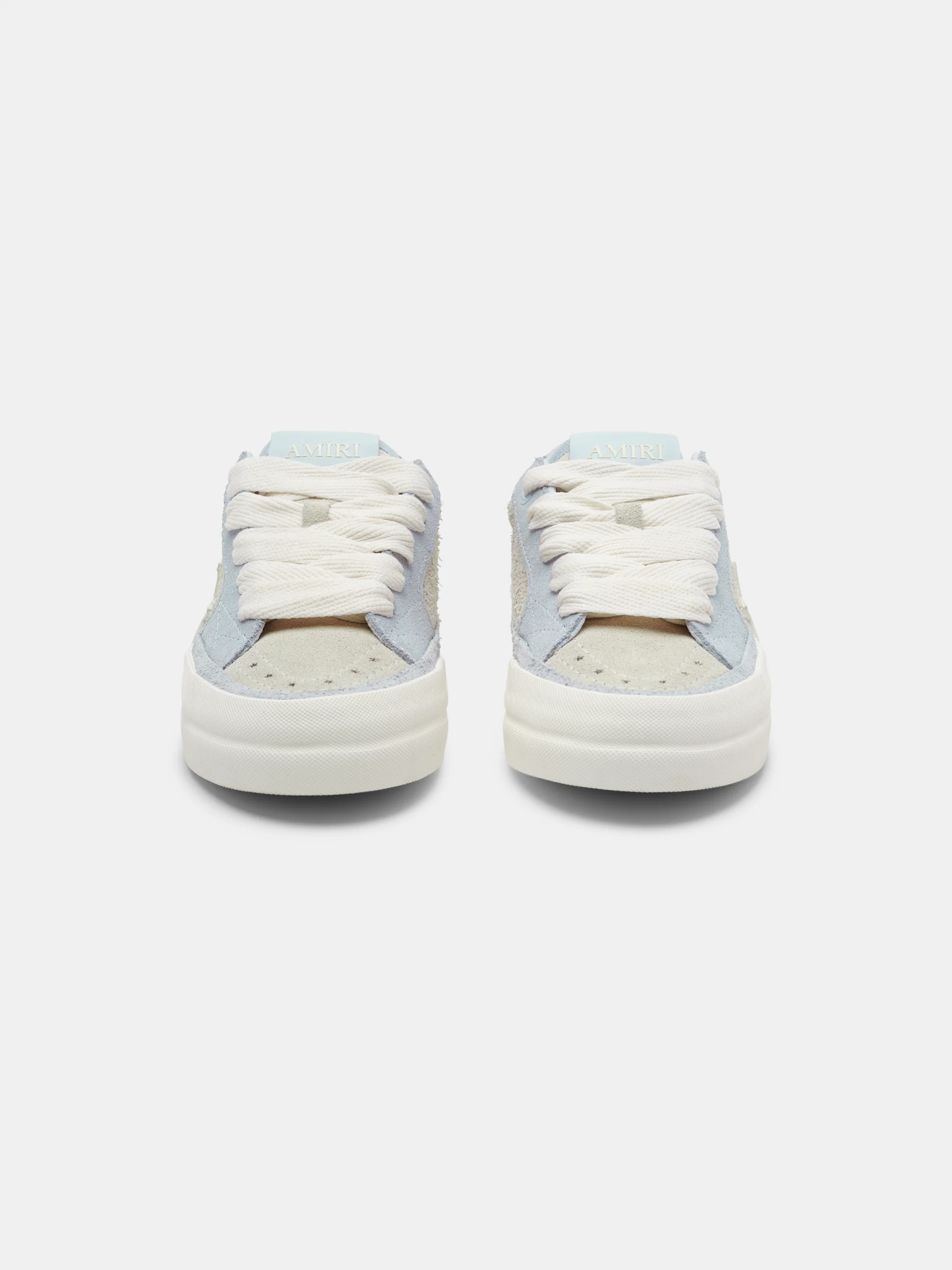 WOMEN - WOMEN'S SUNSET SKATE LOW - Alabaster Blue