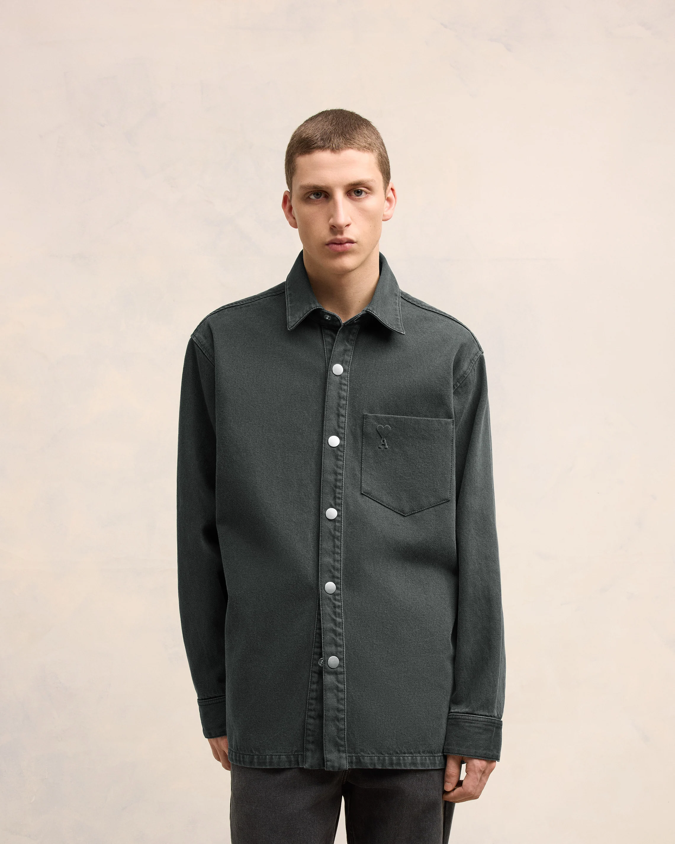 Ami de Coeur Overshirt