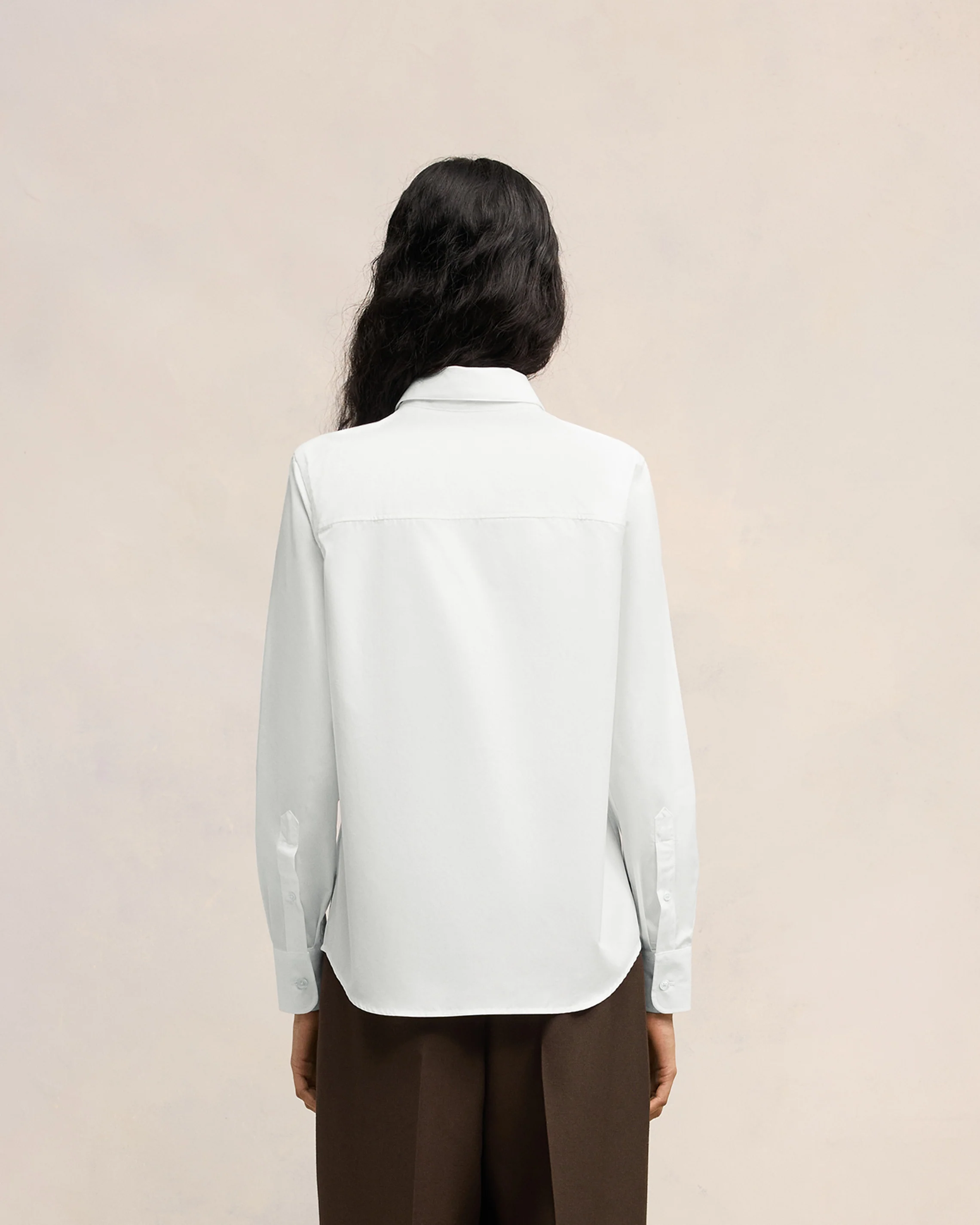 Ami de Coeur Classic Shirt