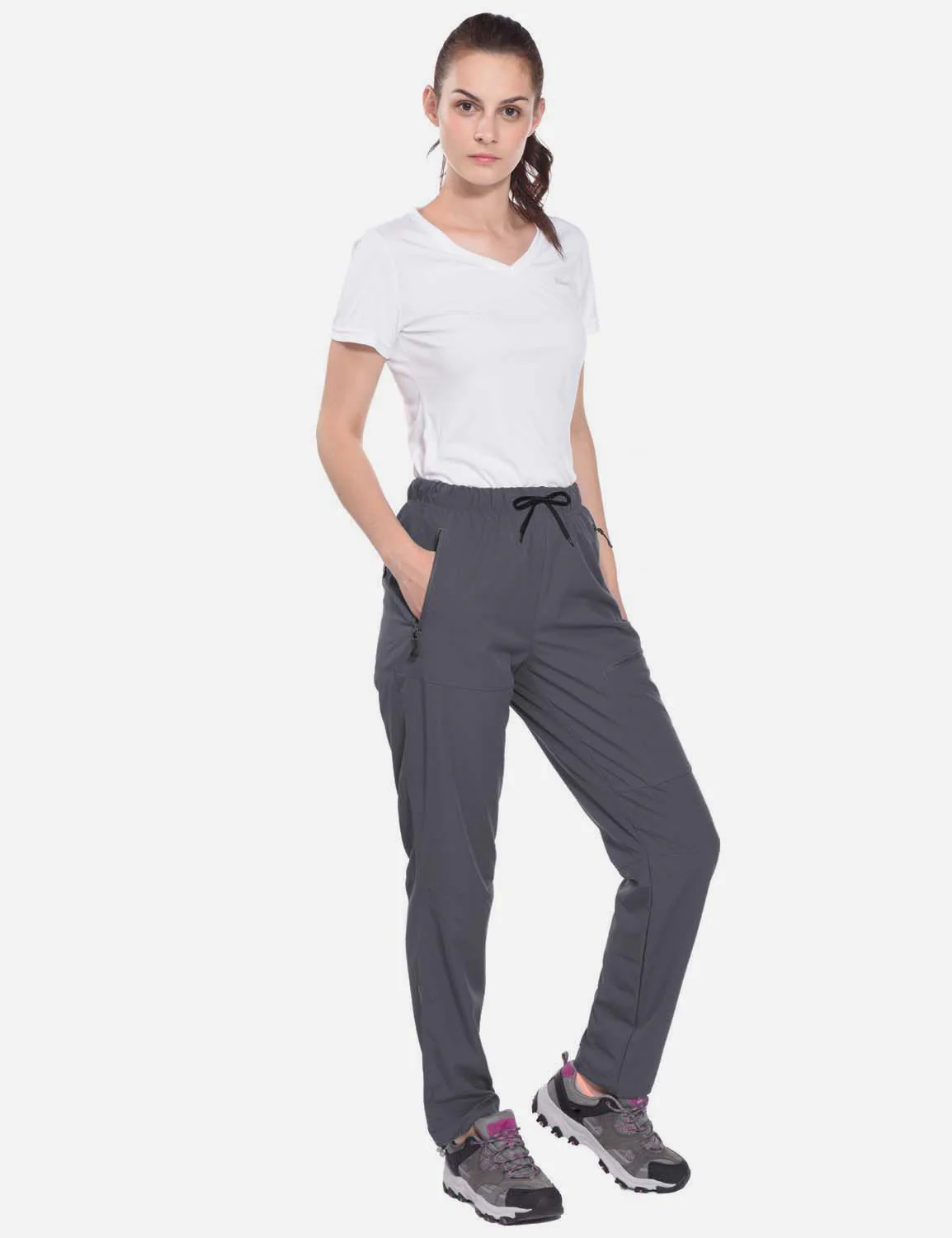 Laureate UPF50+ DWR Hiking Pants