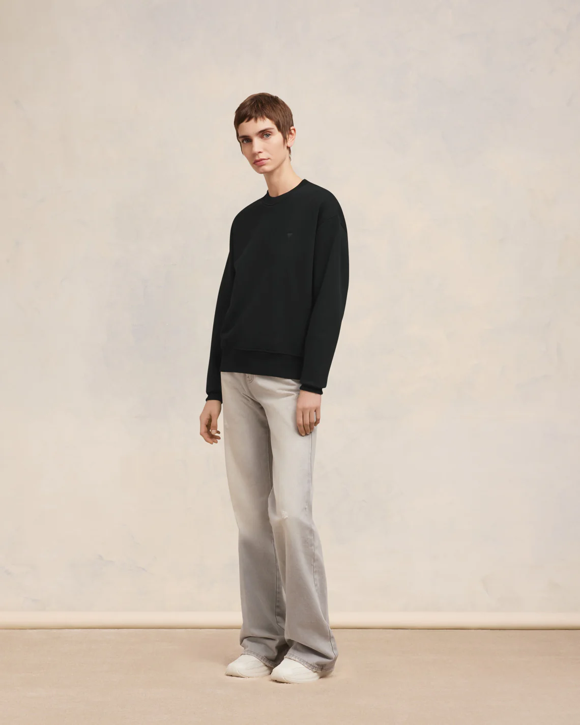 Ami de Coeur Sweatshirt