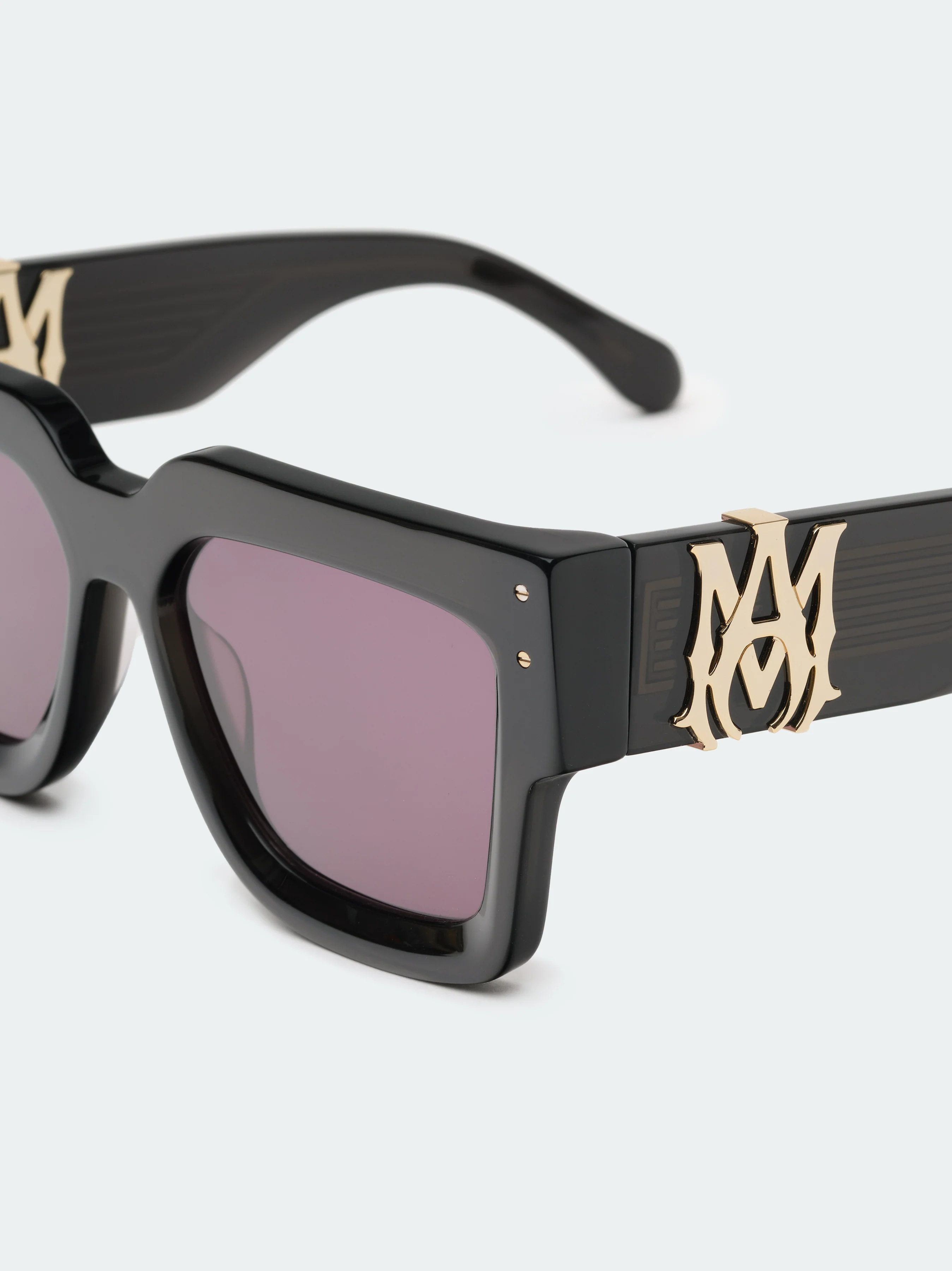 JUMBO MA SUNGLASSES - Black