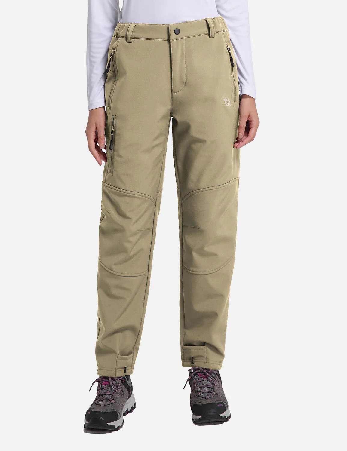 Laureate Articulated Knees Thermal Pants