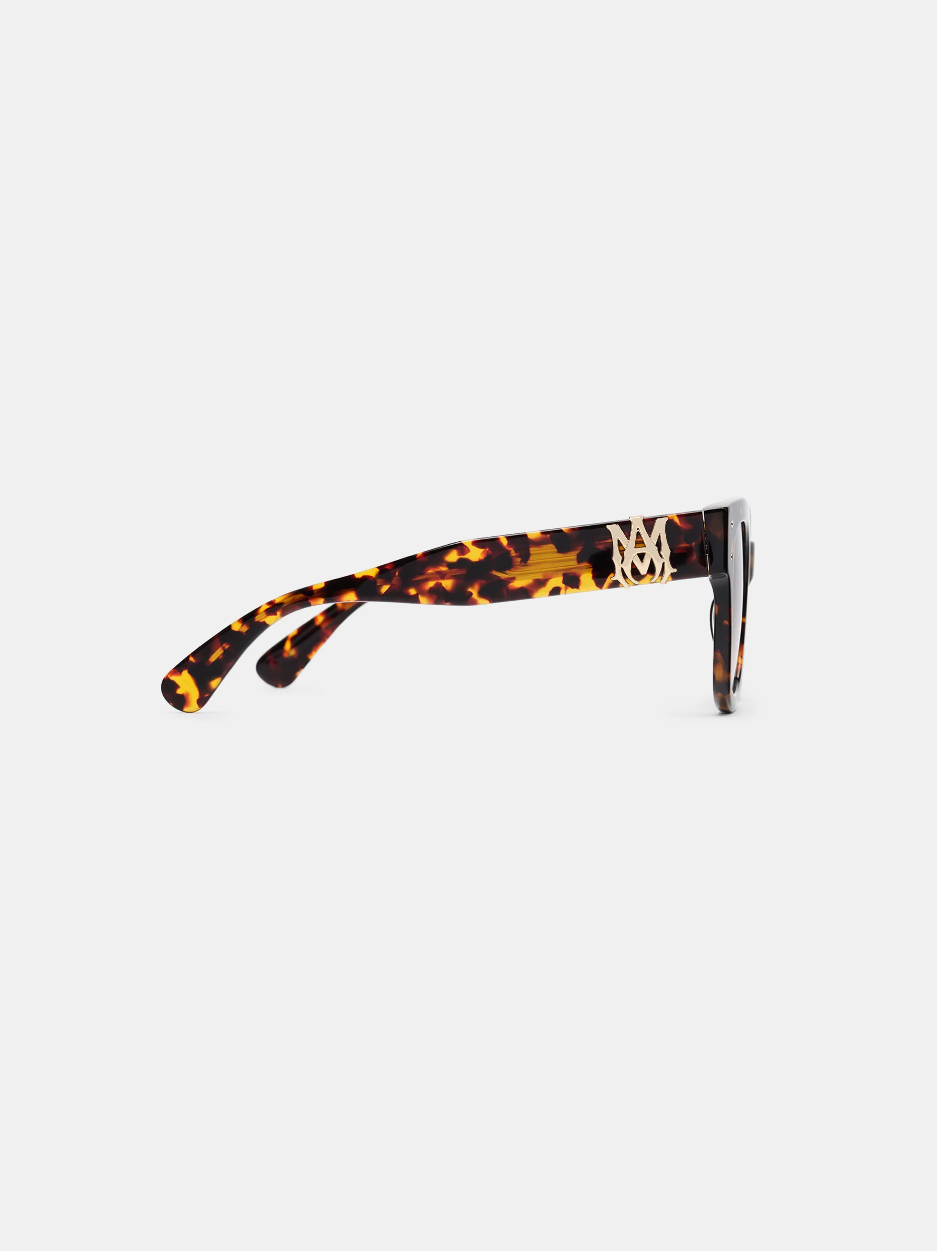 CLASSIC MA SUNGLASSES - Tortoise Shell