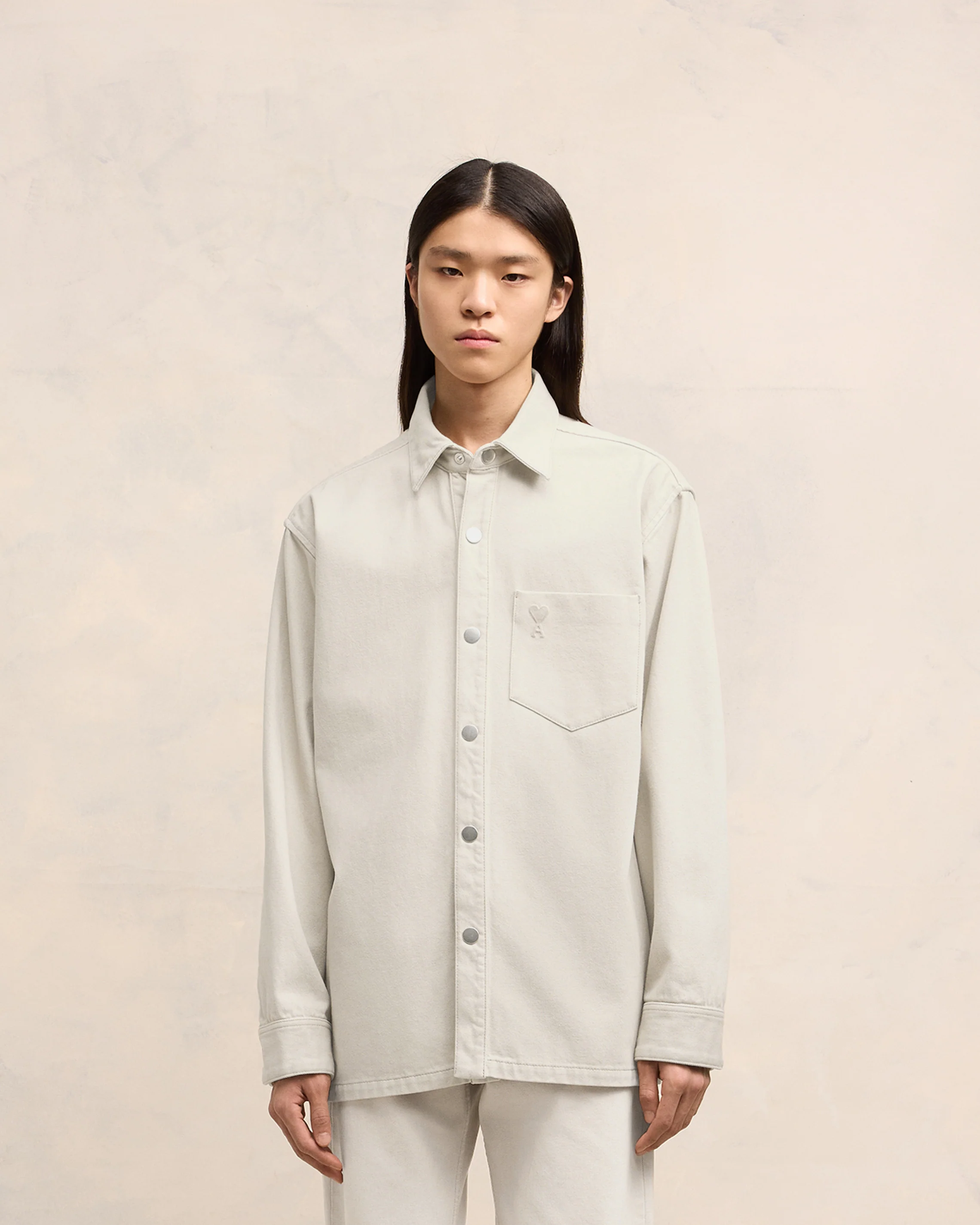Ami de Coeur Overshirt