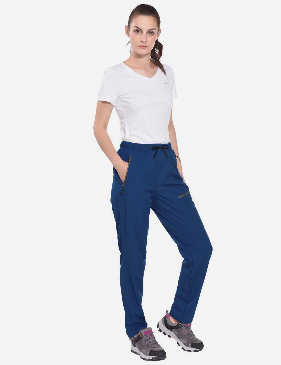 Laureate UPF50+ DWR Hiking Pants