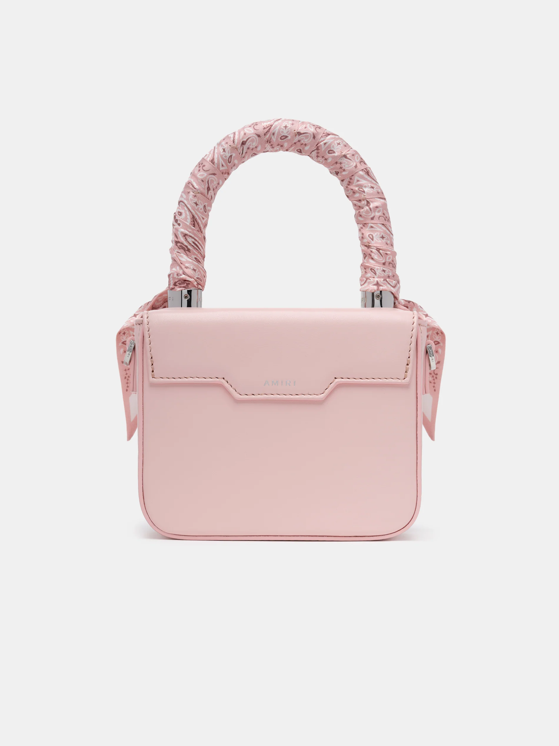 WOMEN -  MICRO MA BAG - Pink