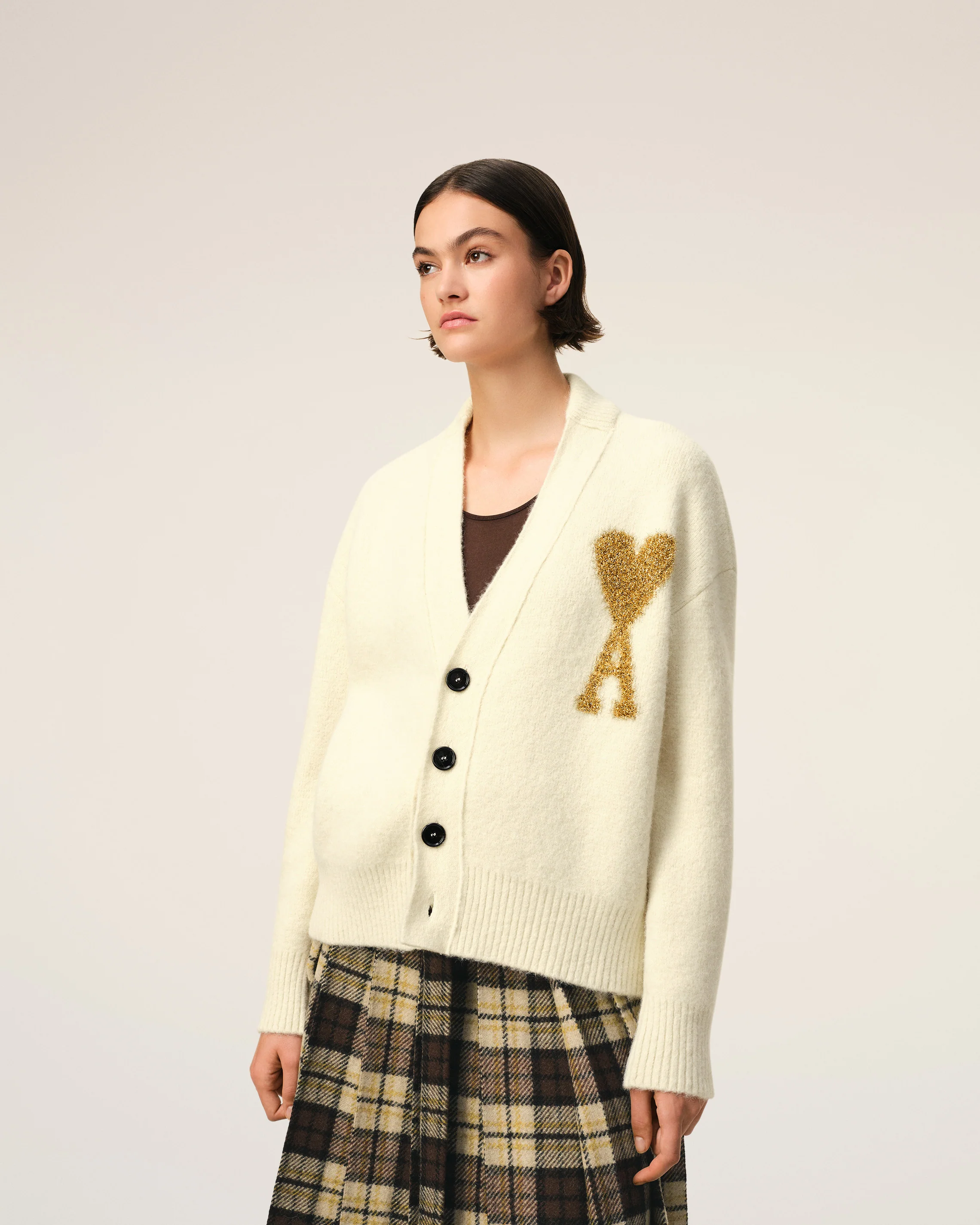 Cardigan Ami de Coeur