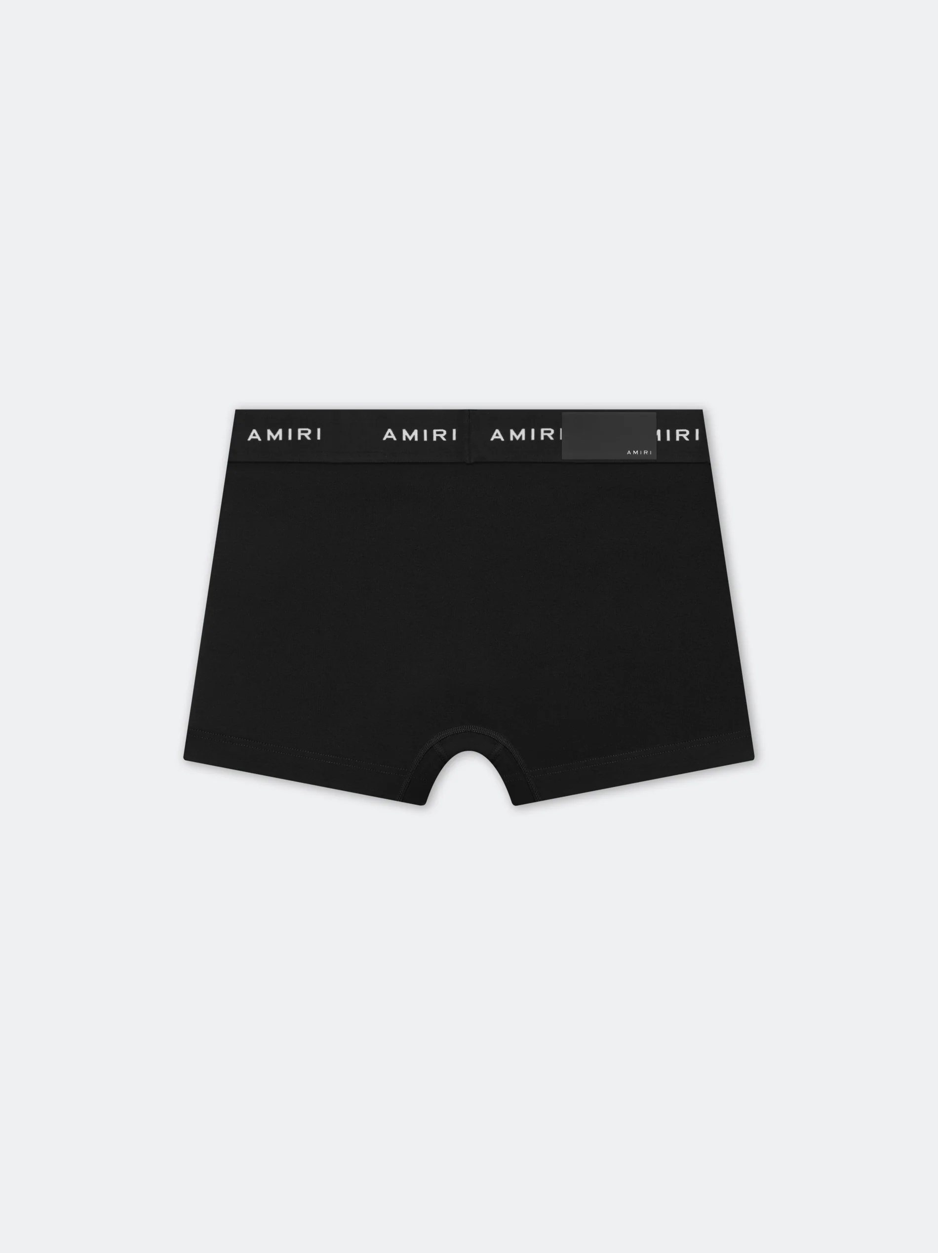 AMIRI BRIEFS 2 PACK - Black