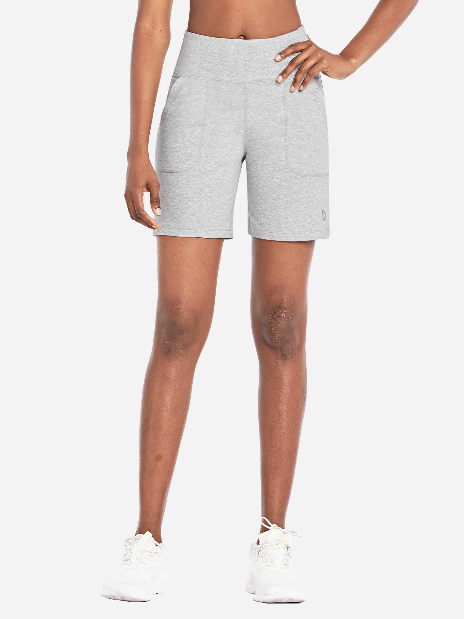 Laureate 3-Pocket Athletic Shorts