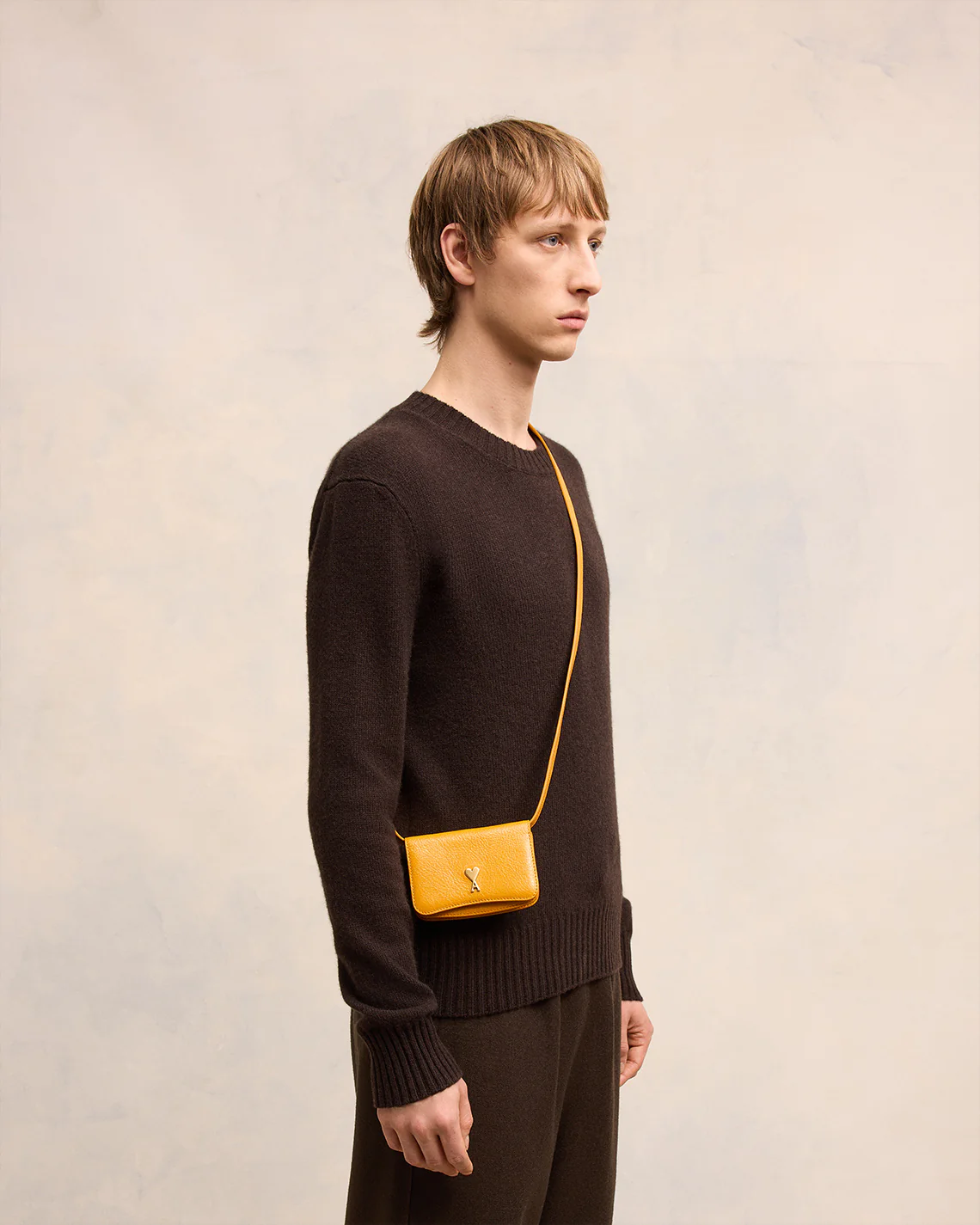 Paris Paris Strap Card Holder