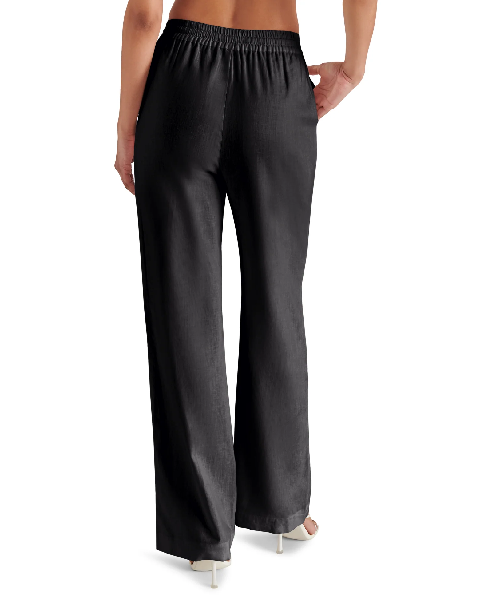 VENETIA PANT BLACK