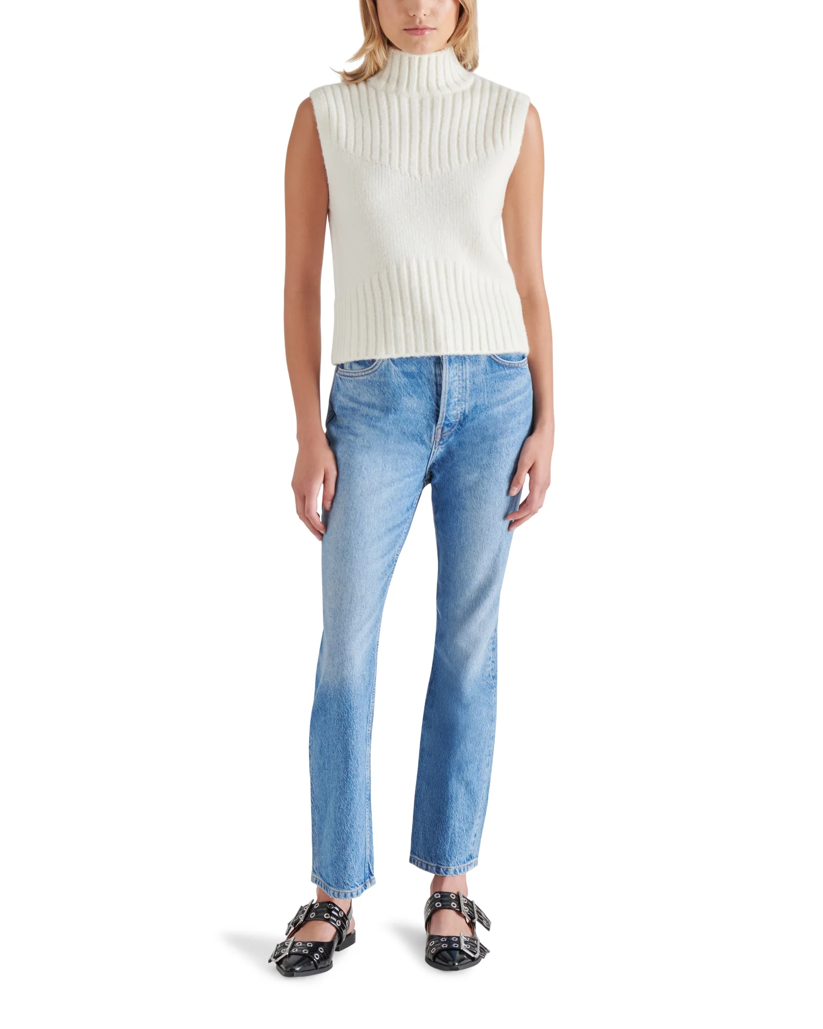 SERIN SWEATER NATURAL