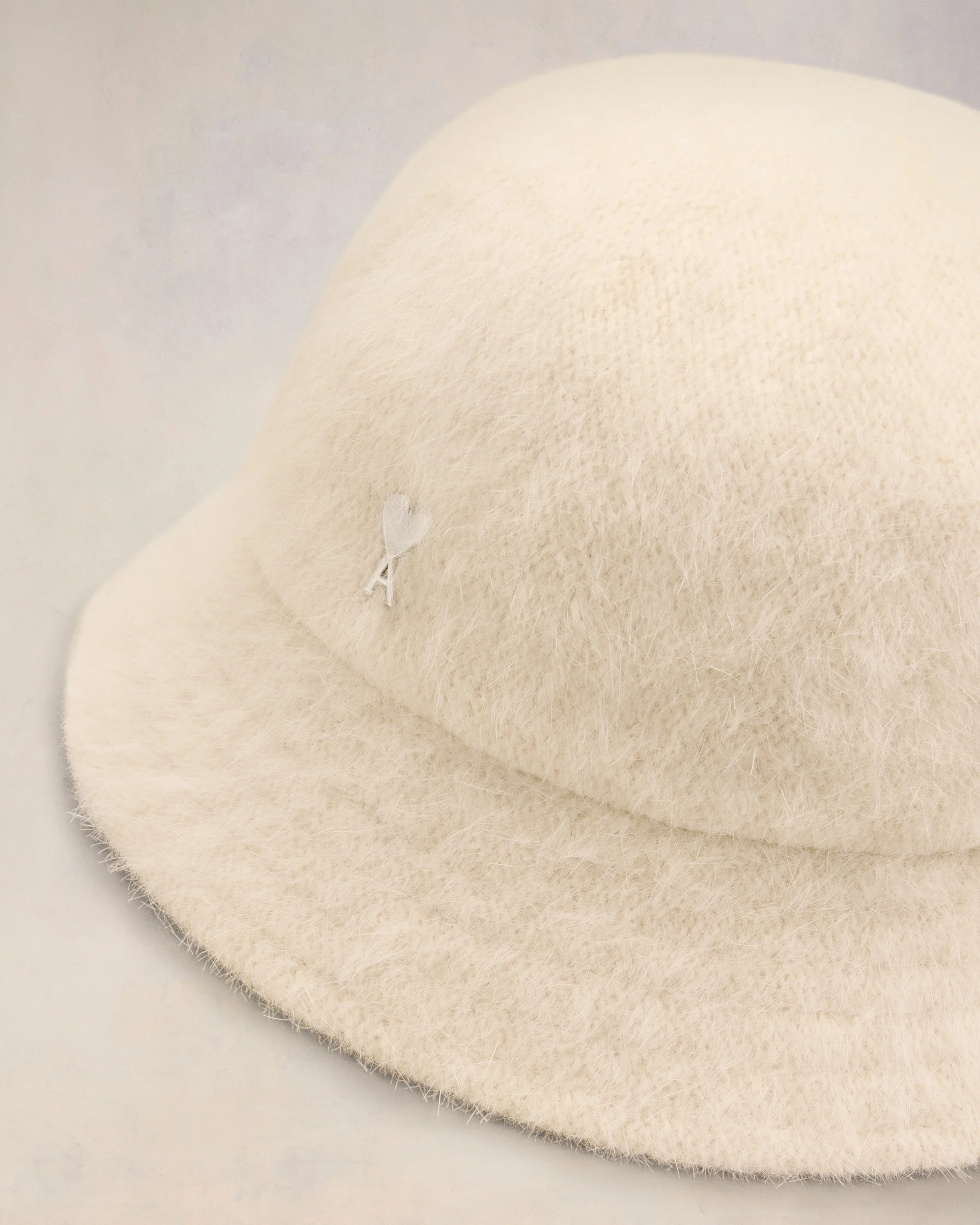 Ami de Coeur Stud Bucket Hat