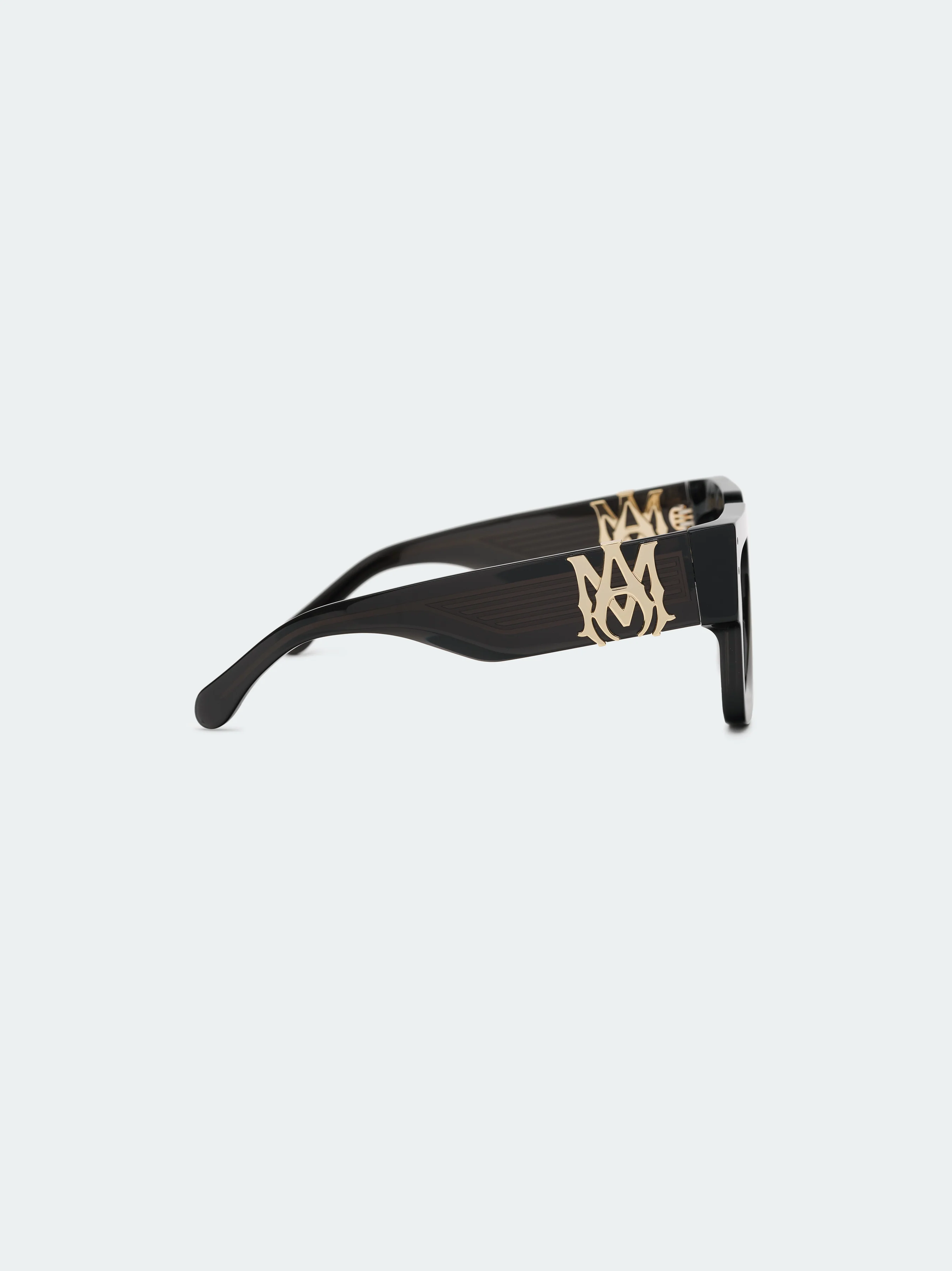 JUMBO MA SUNGLASSES - Black