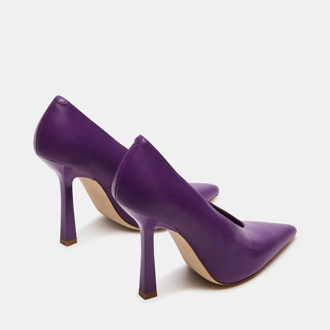 SEDONA PURPLE LEATHER
