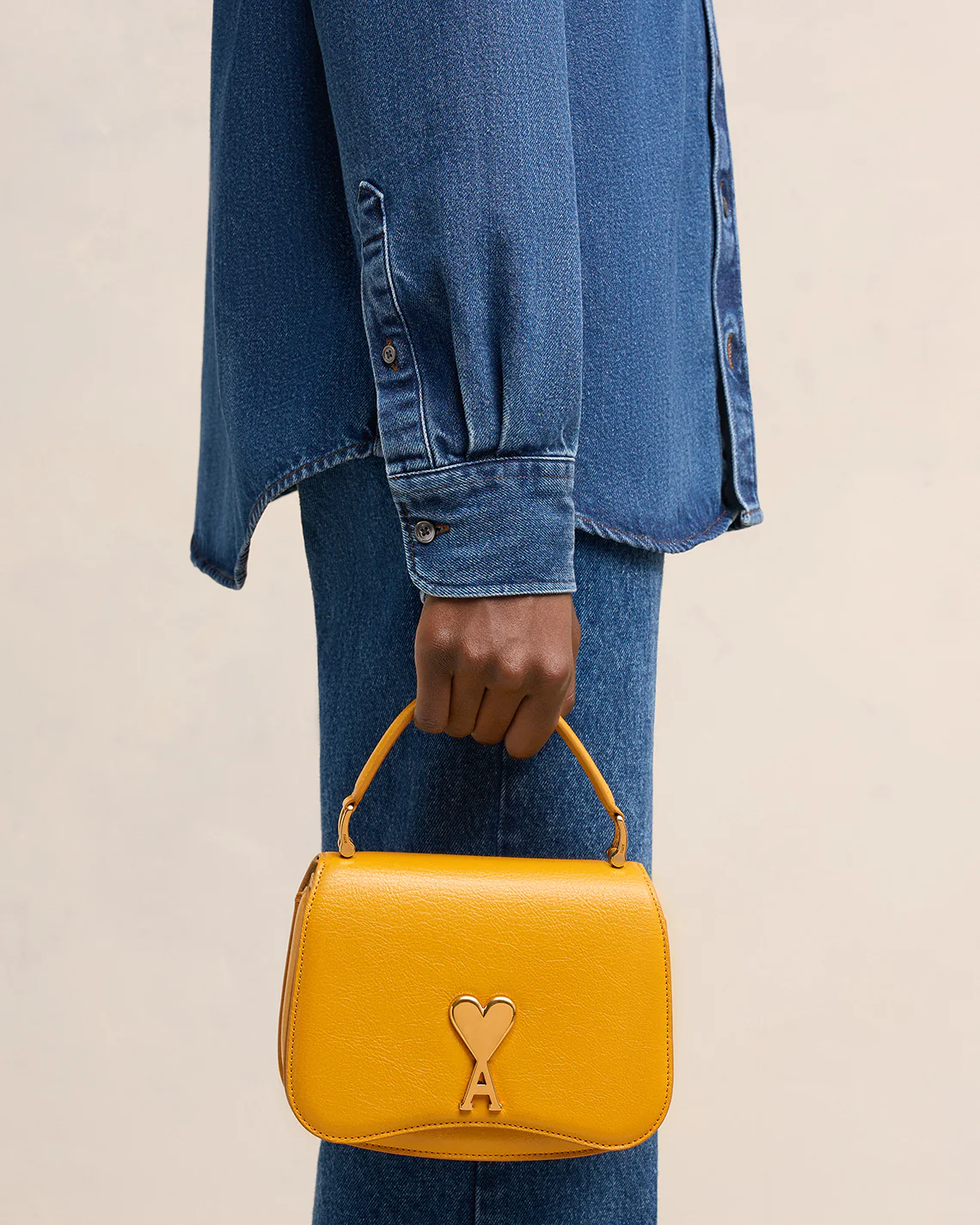 Top Handle Paris Paris Bag