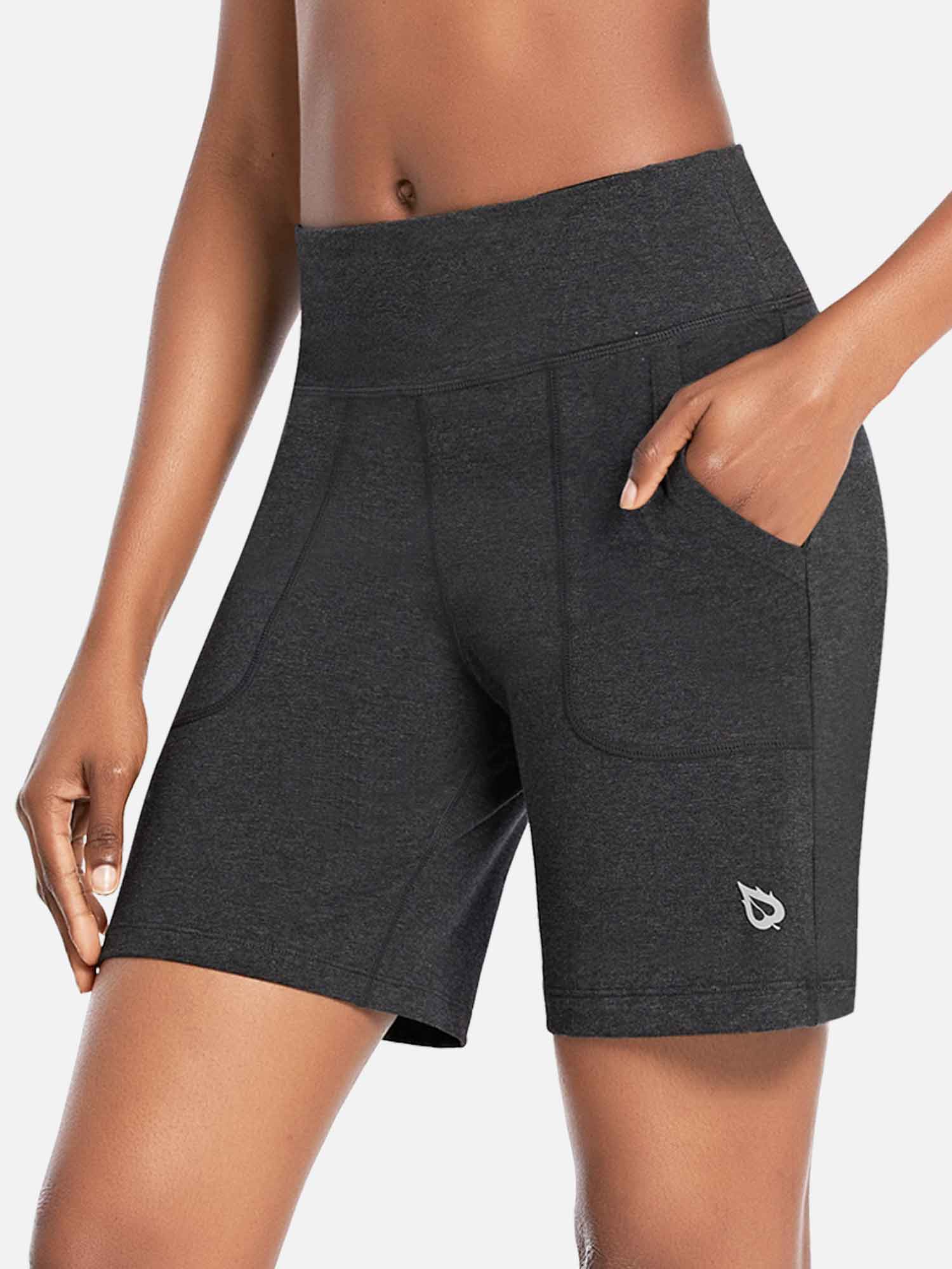 Laureate 3-Pocket Athletic Shorts