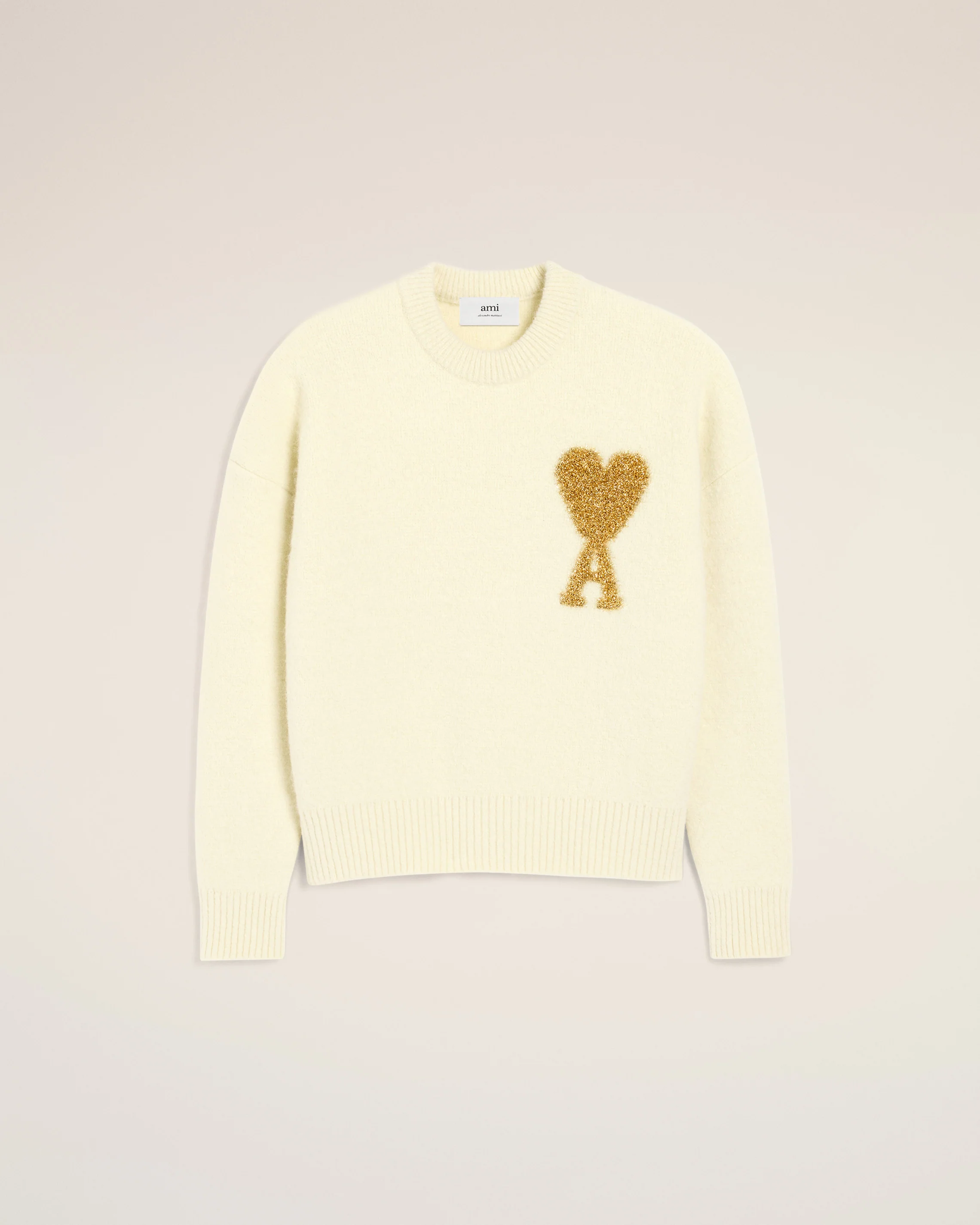 Ami de Coeur Sweater