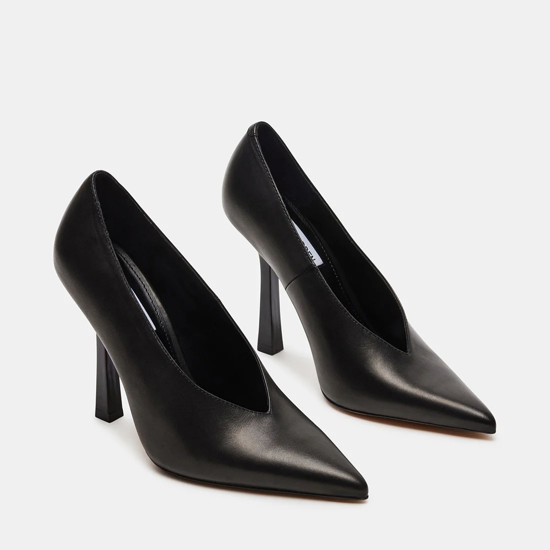 SEDONA BLACK LEATHER