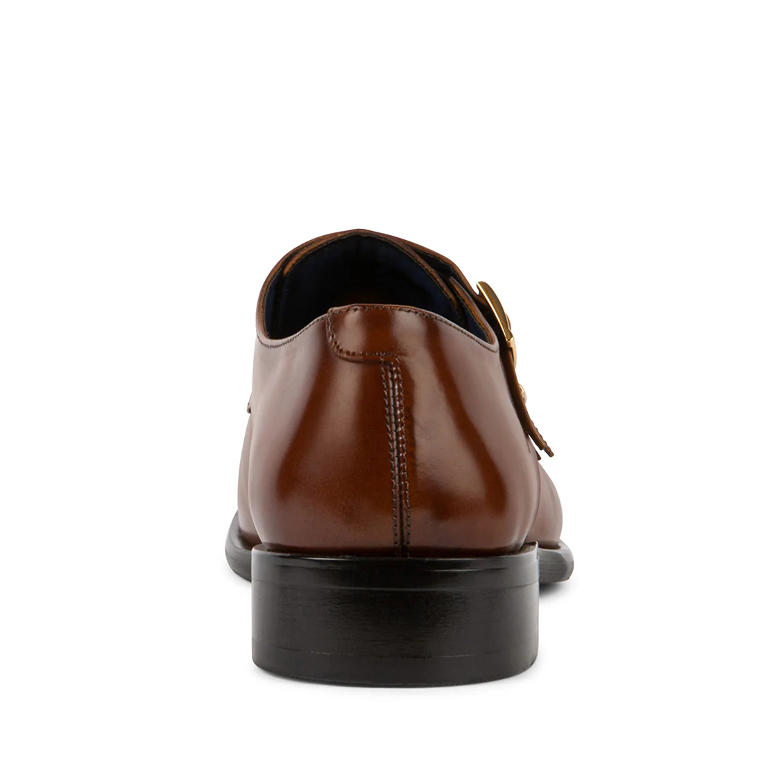 MORELLII COGNAC LEATHER