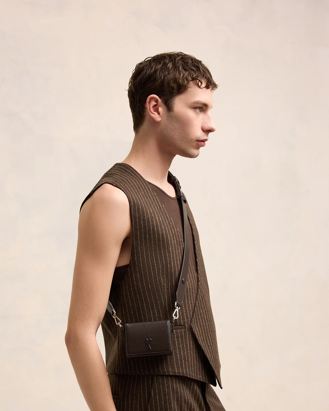 Ami de Coeur Nano Lunch Box Bag