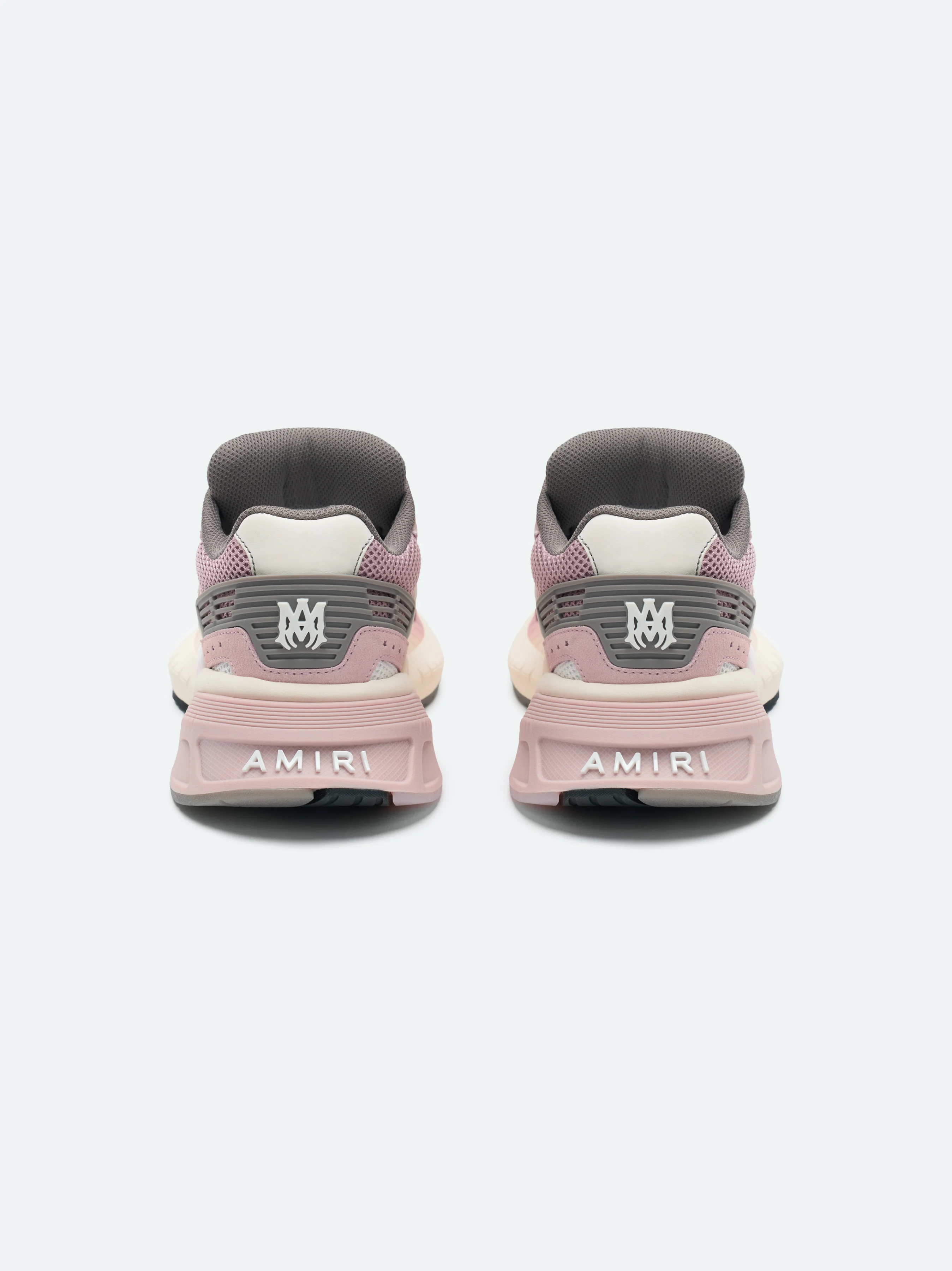 WOMEN - WOMEN'S MA RUNNER - Pink