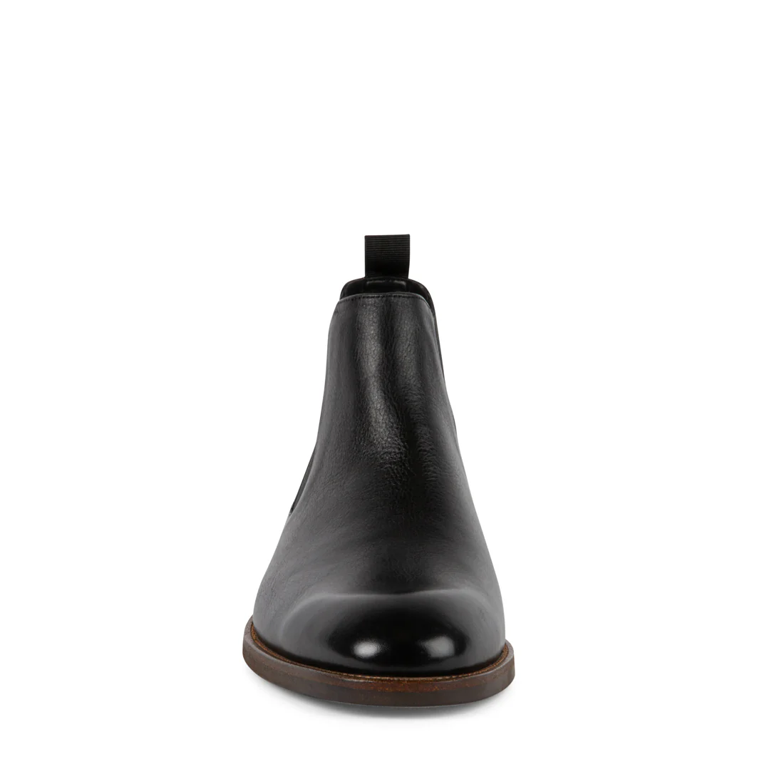 MERIDIAN BLACK LEATHER