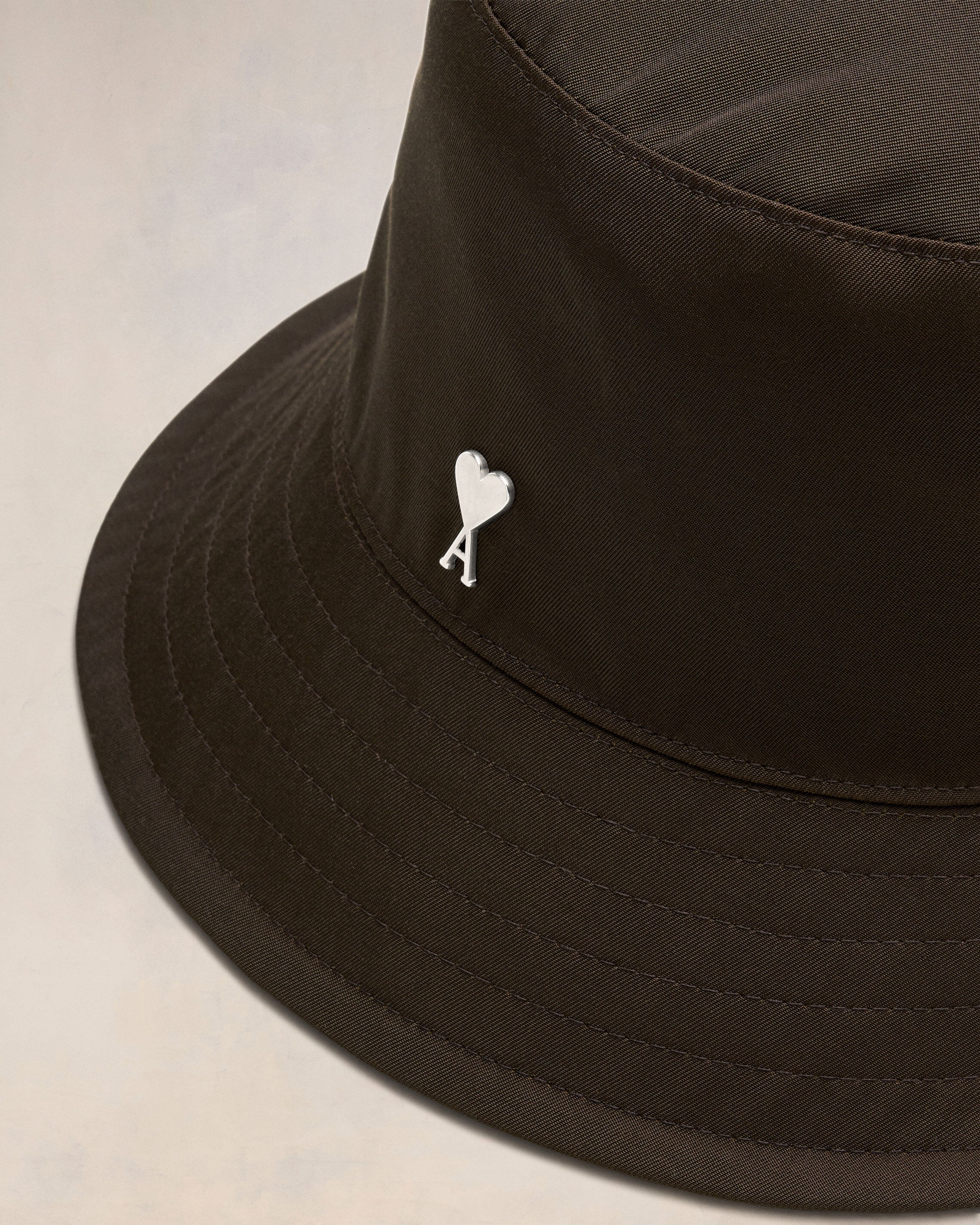 Ami de Coeur Stud Bucket Hat