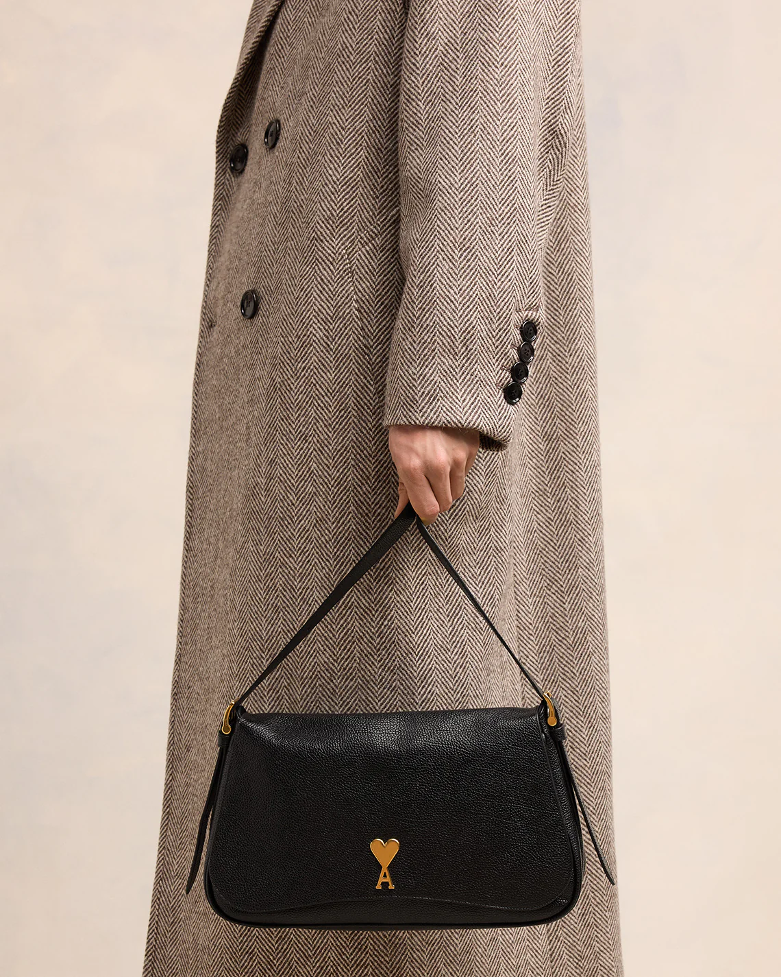 Paname Paname Shoulder Bag