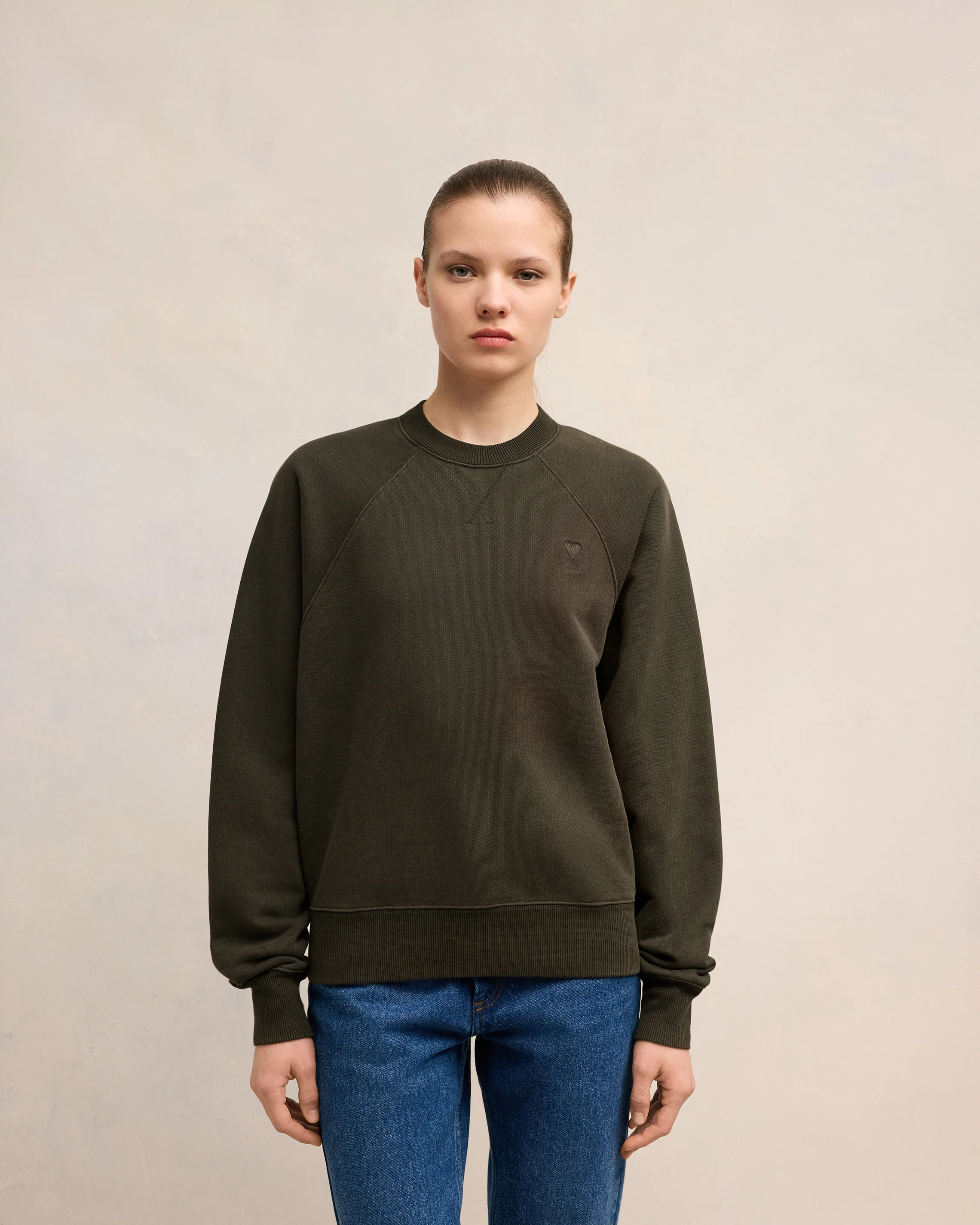 Ami de Coeur Sweatshirt