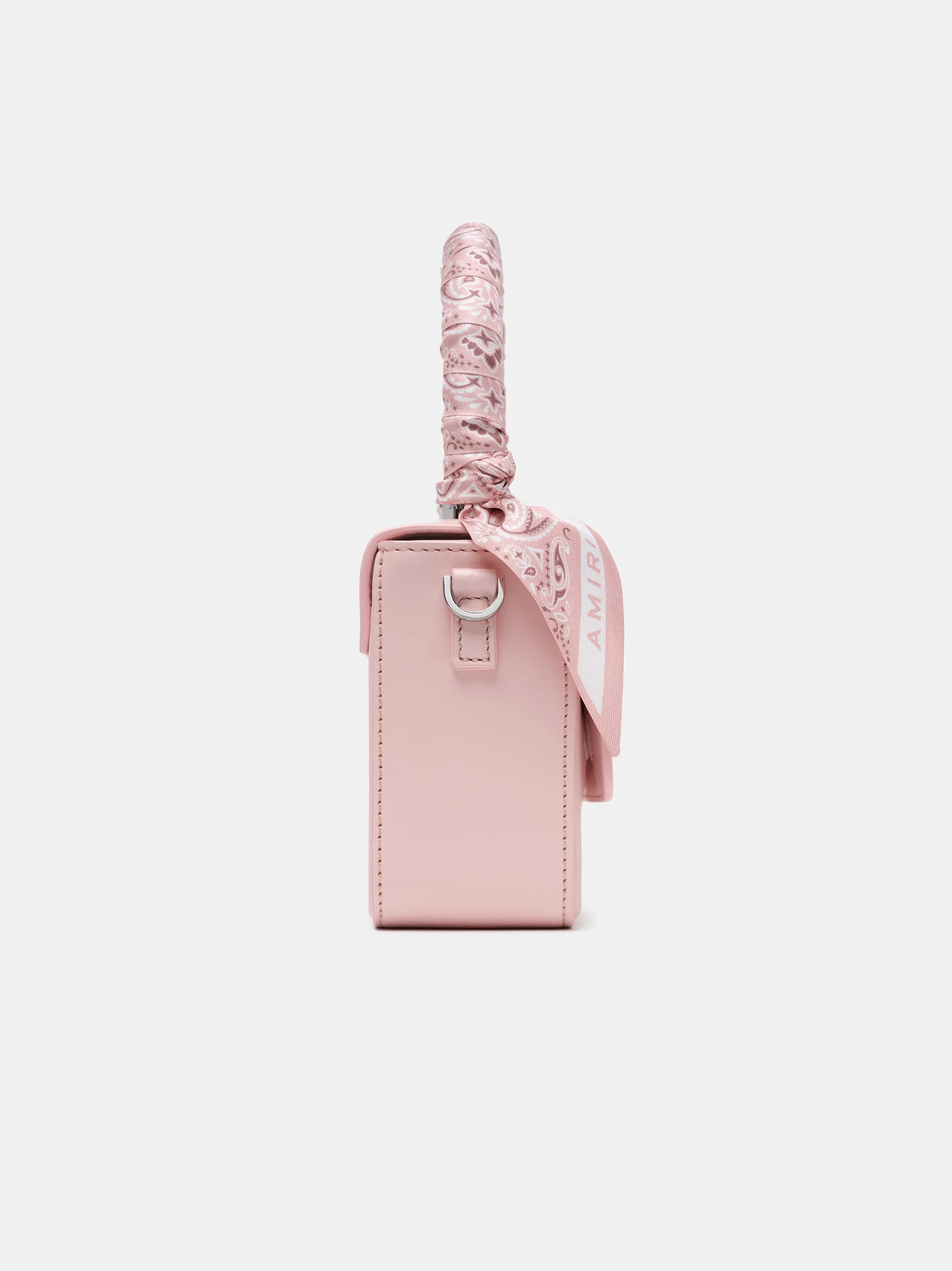 WOMEN -  MICRO MA BAG - Pink
