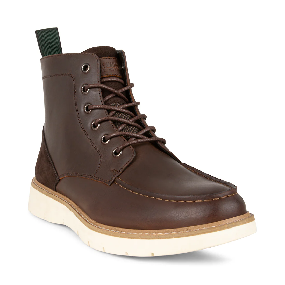 RAYBACKK BROWN LEATHER