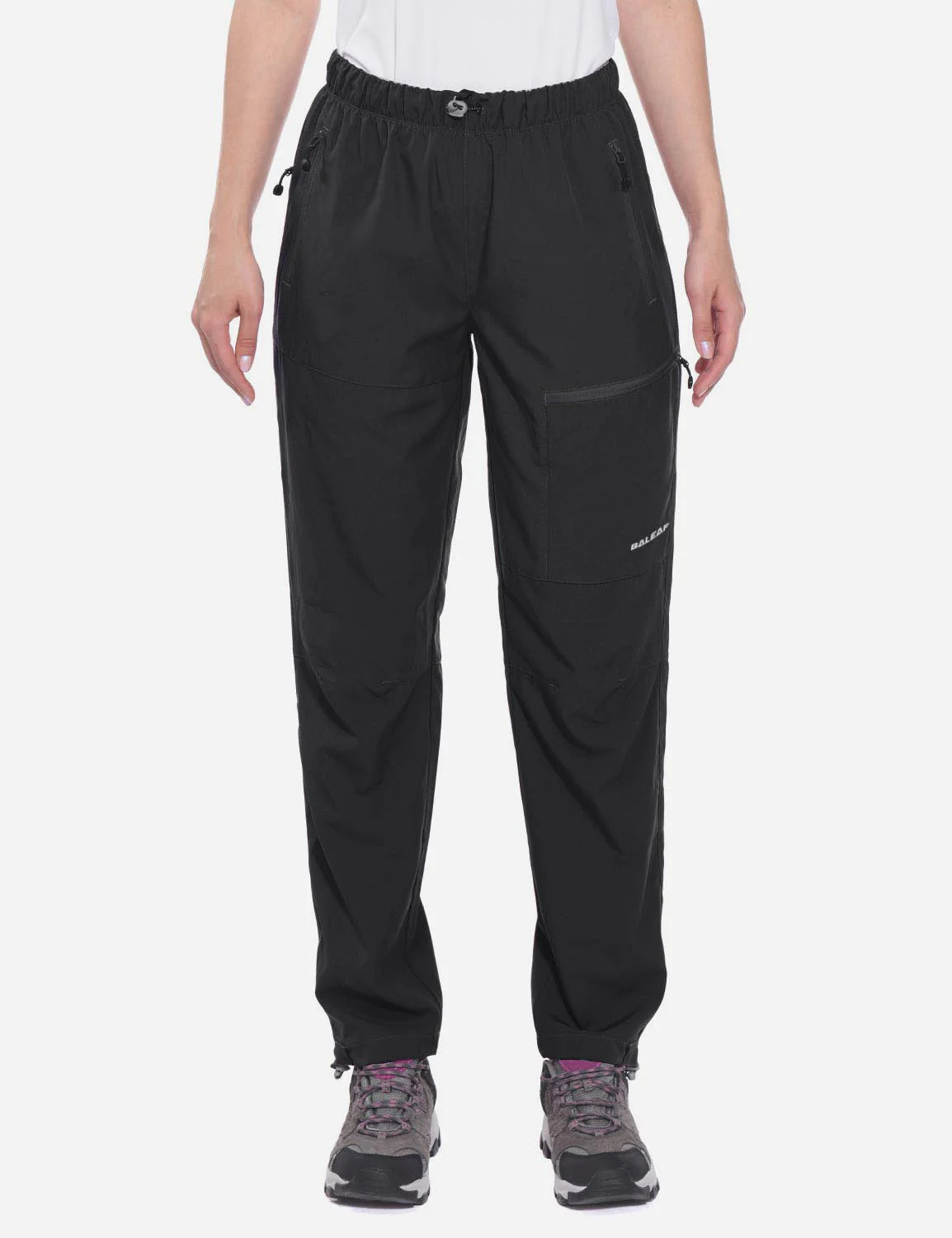 Laureate UPF50+ DWR Hiking Pants