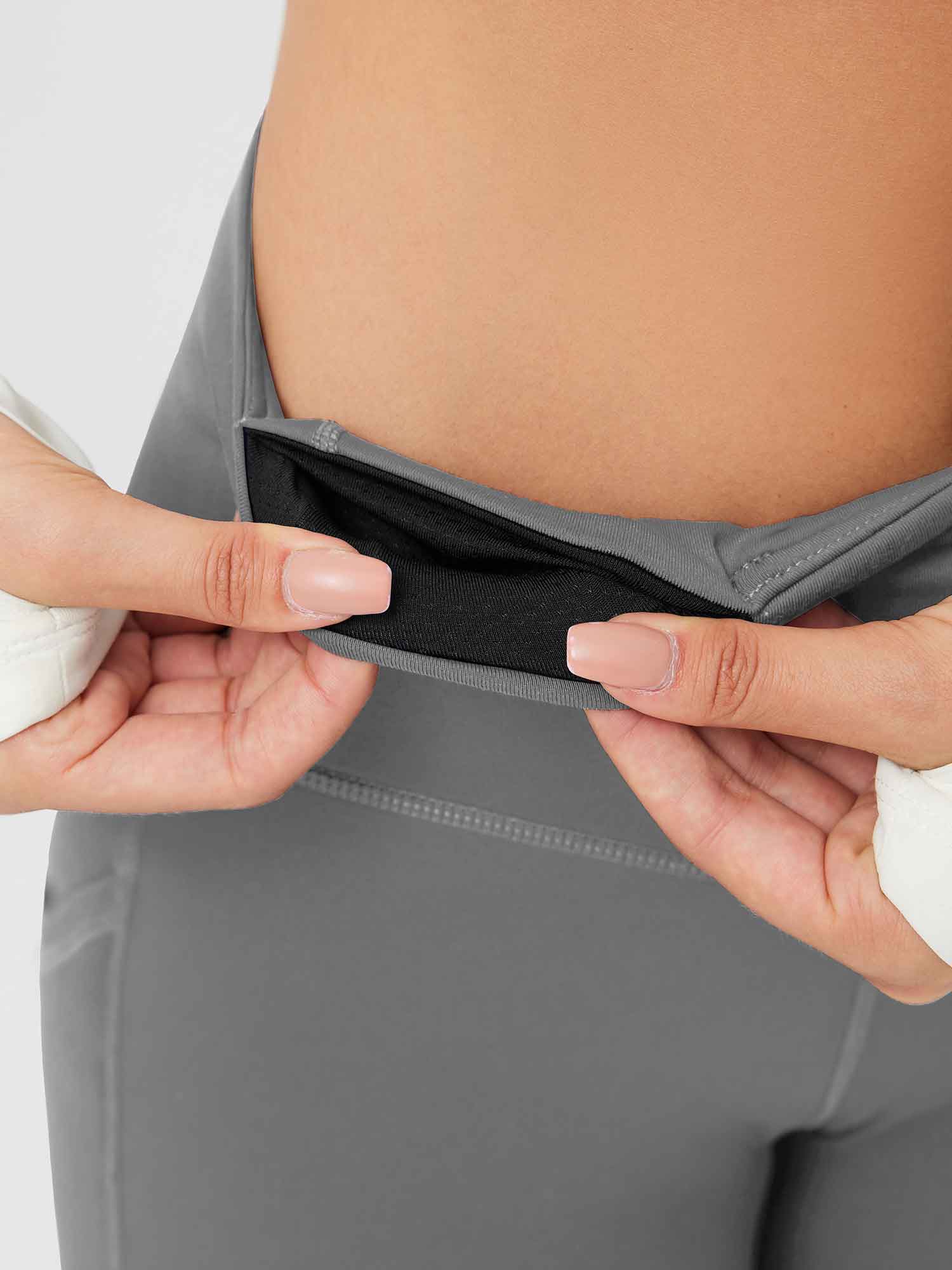 Laureate Thermal Pocketed Leggings