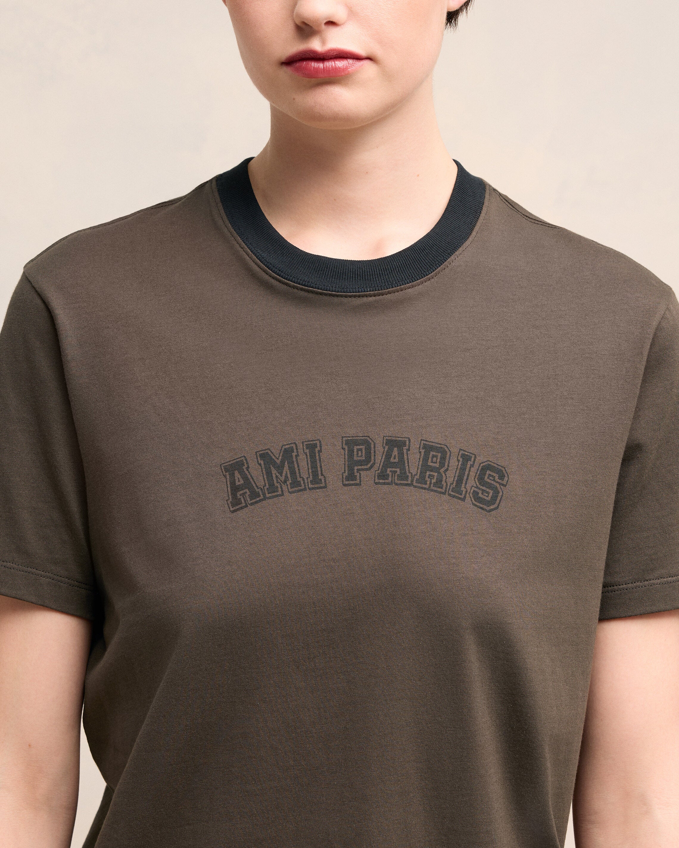 Ami Paris T-shirt