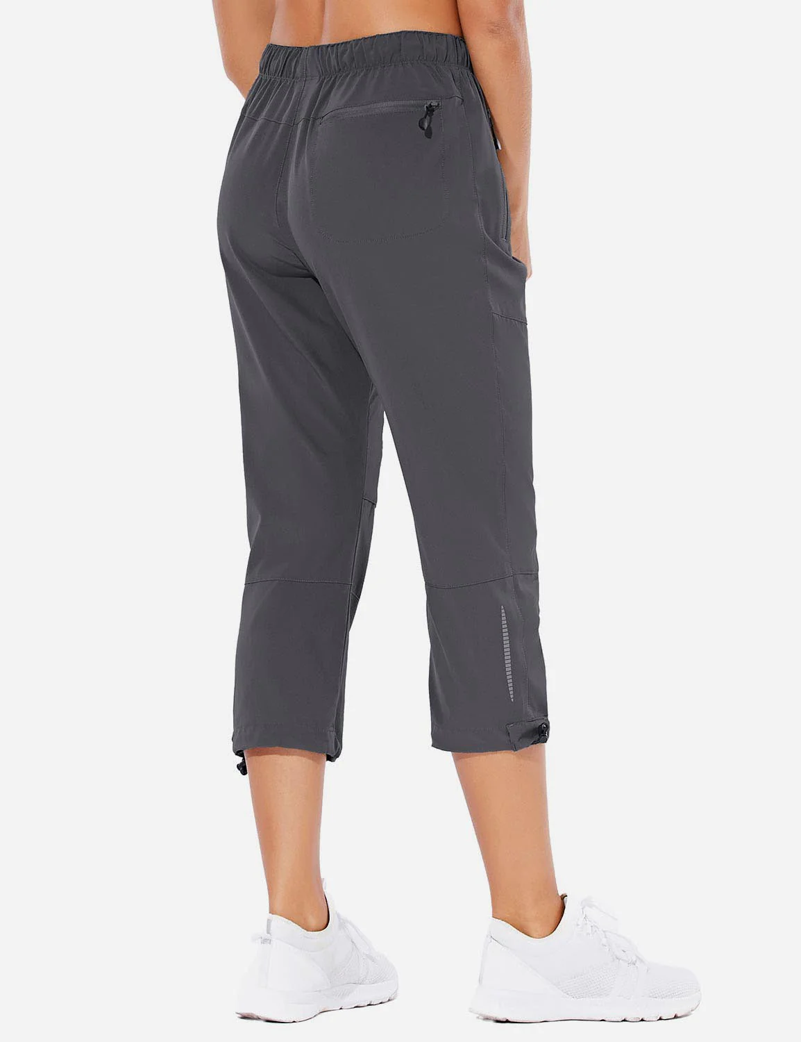 Laureate UPF50+ DWR Capris