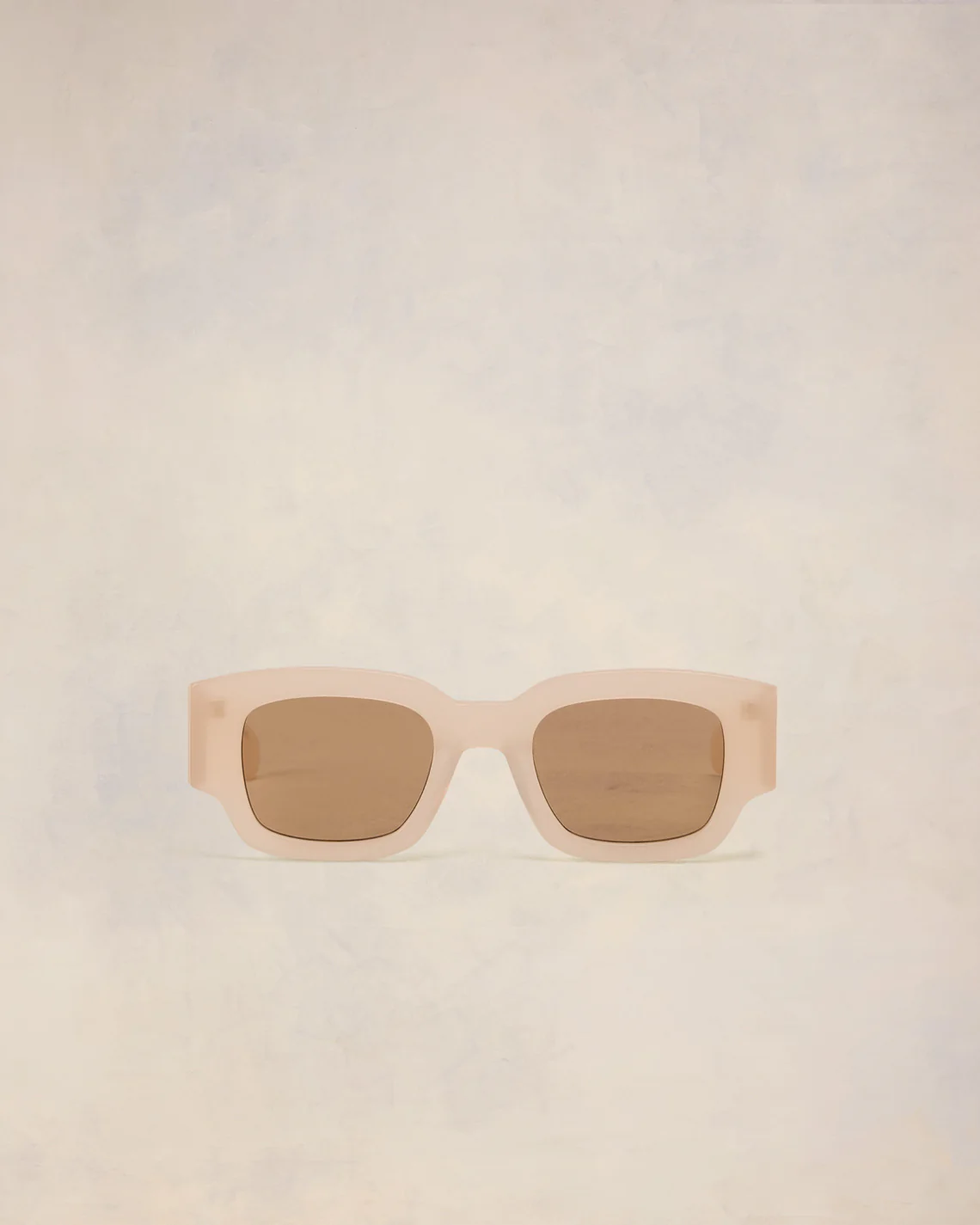 Classical Ami de Coeur Sunglasses