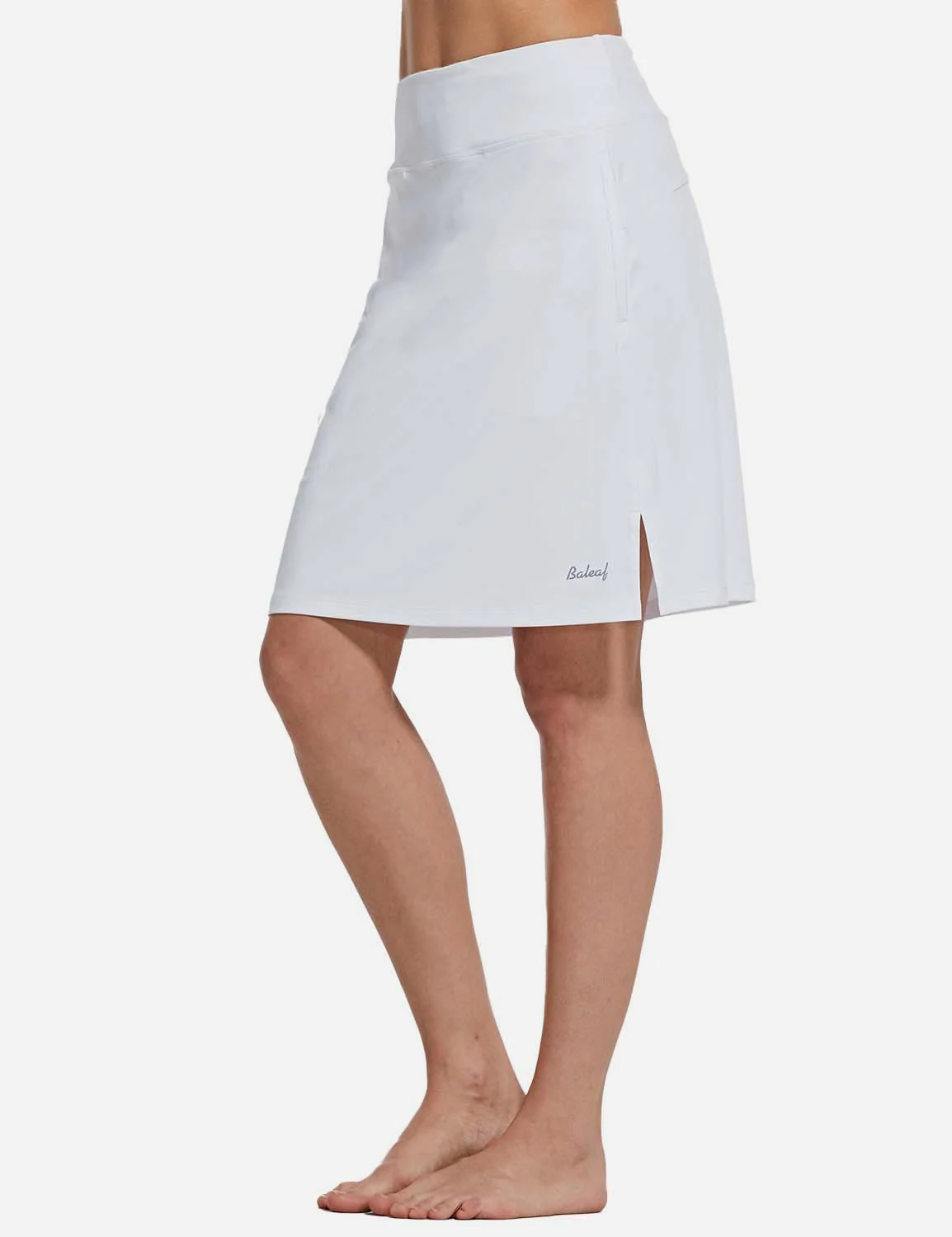 Laureate UPF50+ Knee-Length Skort