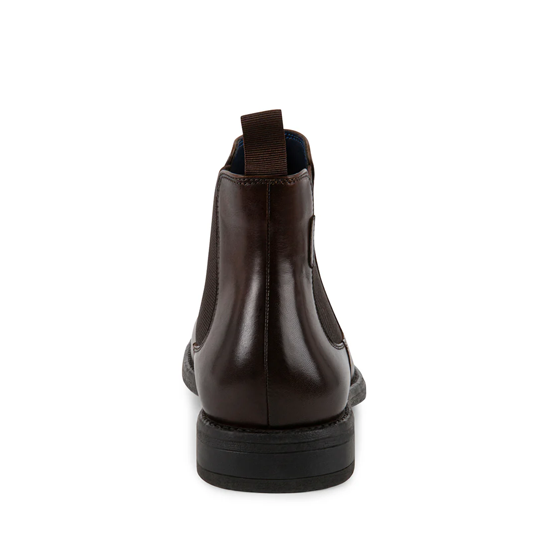 YANNII BROWN LEATHER