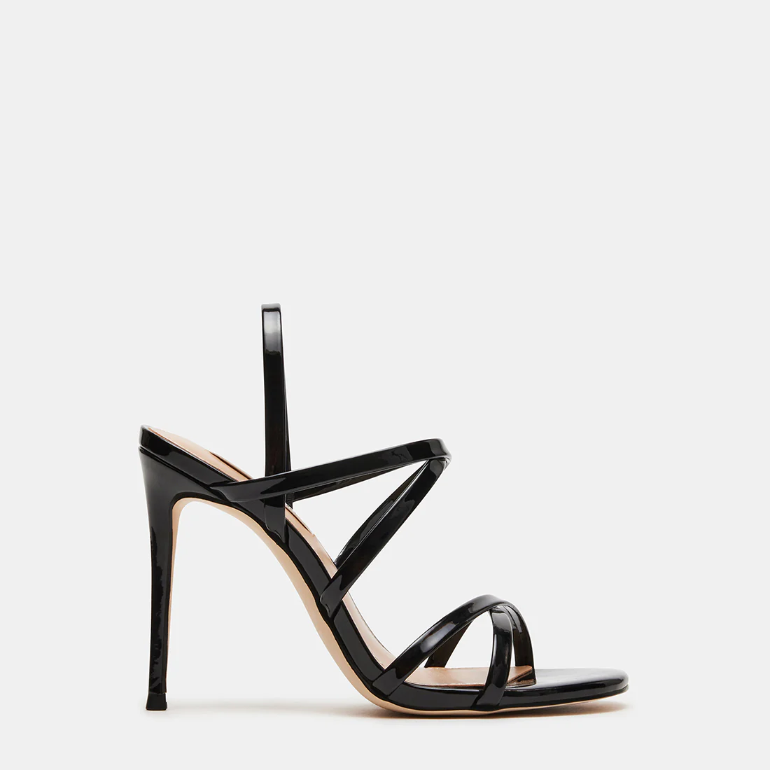TYLAH BLACK PATENT