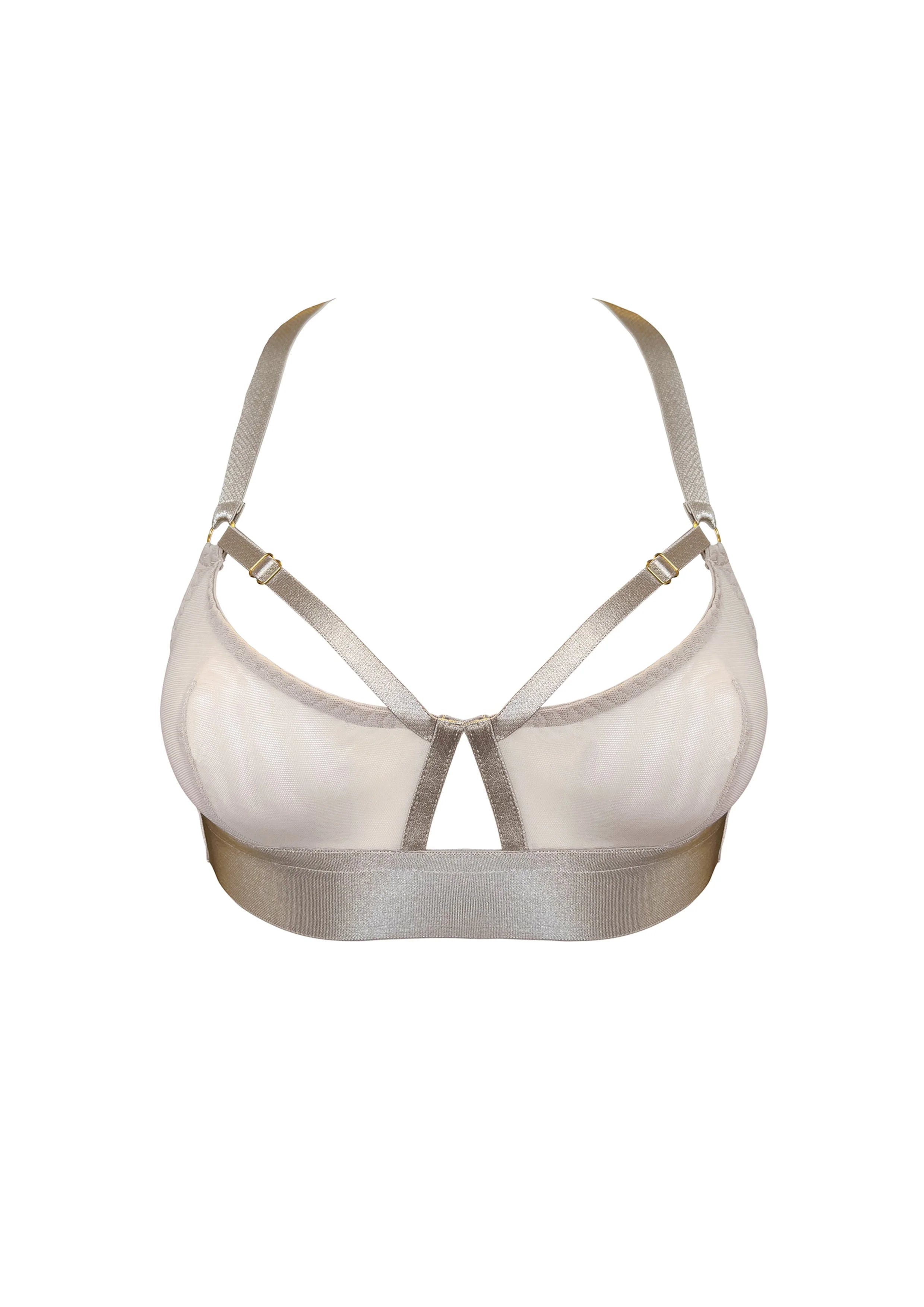 Signature Soft Cup Bra