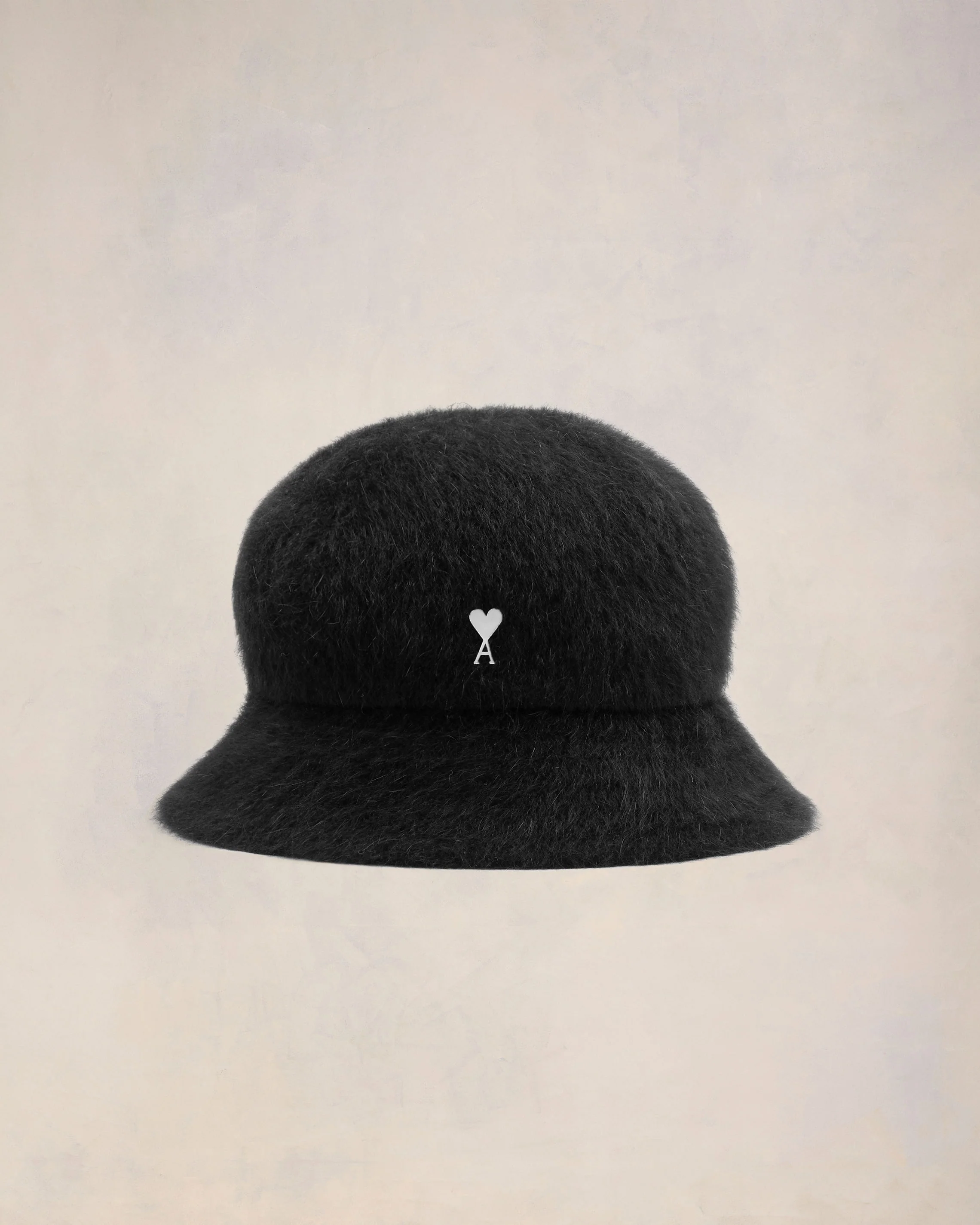 Ami de Coeur Stud Bucket Hat