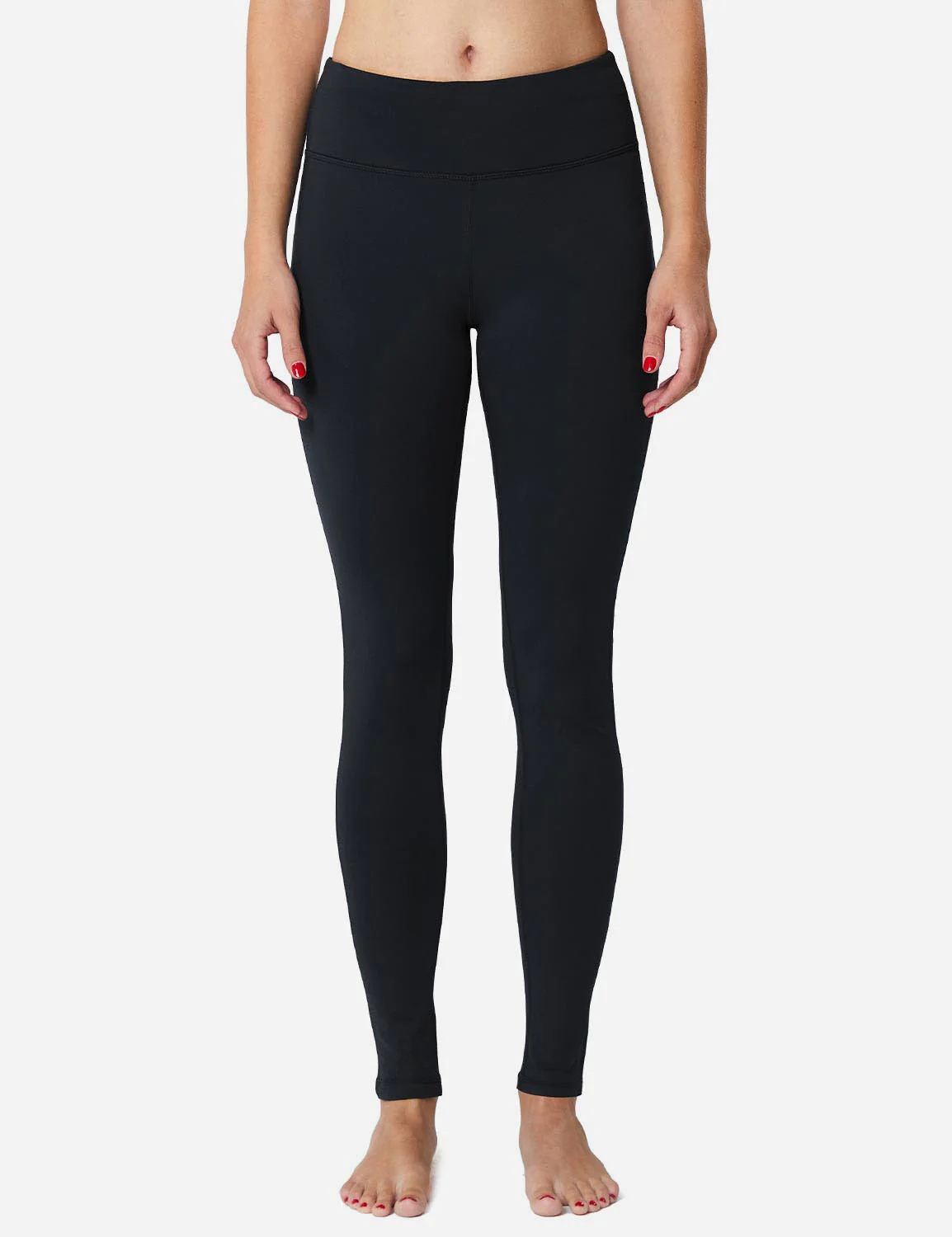 Laureate Multi-Colored Thermal Leggings