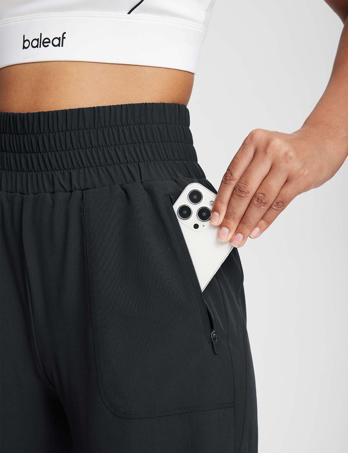 Laureate 7 Quick Dry Running Shorts