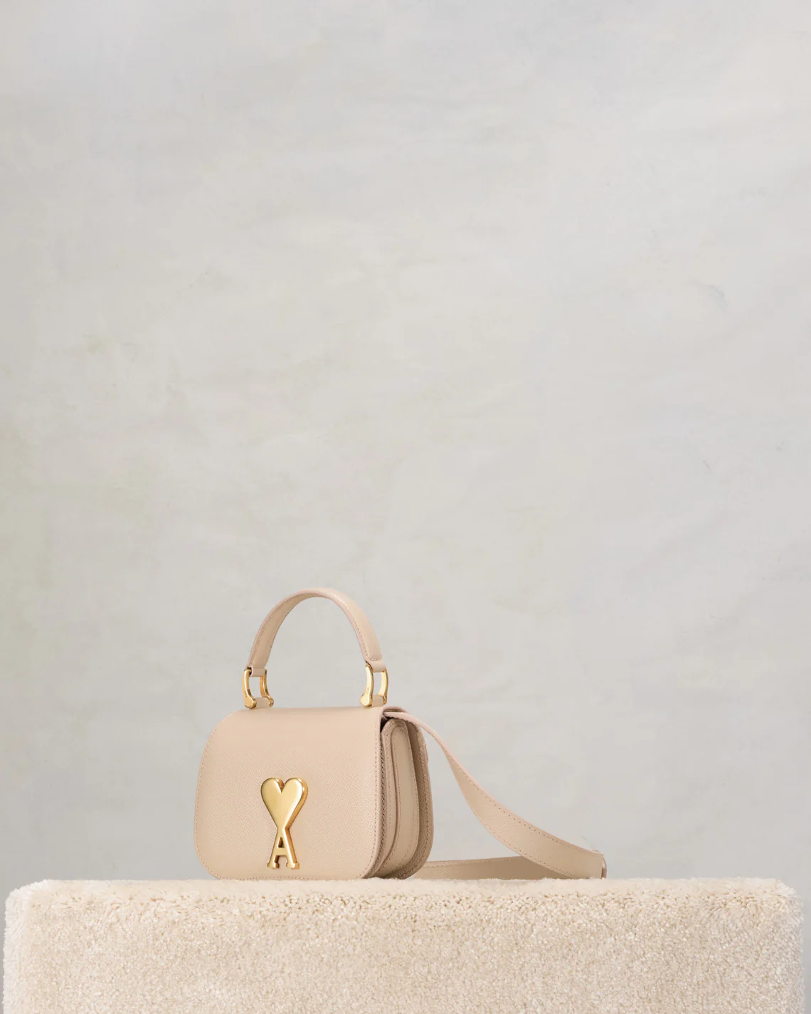 Nano Paris Paris Bag