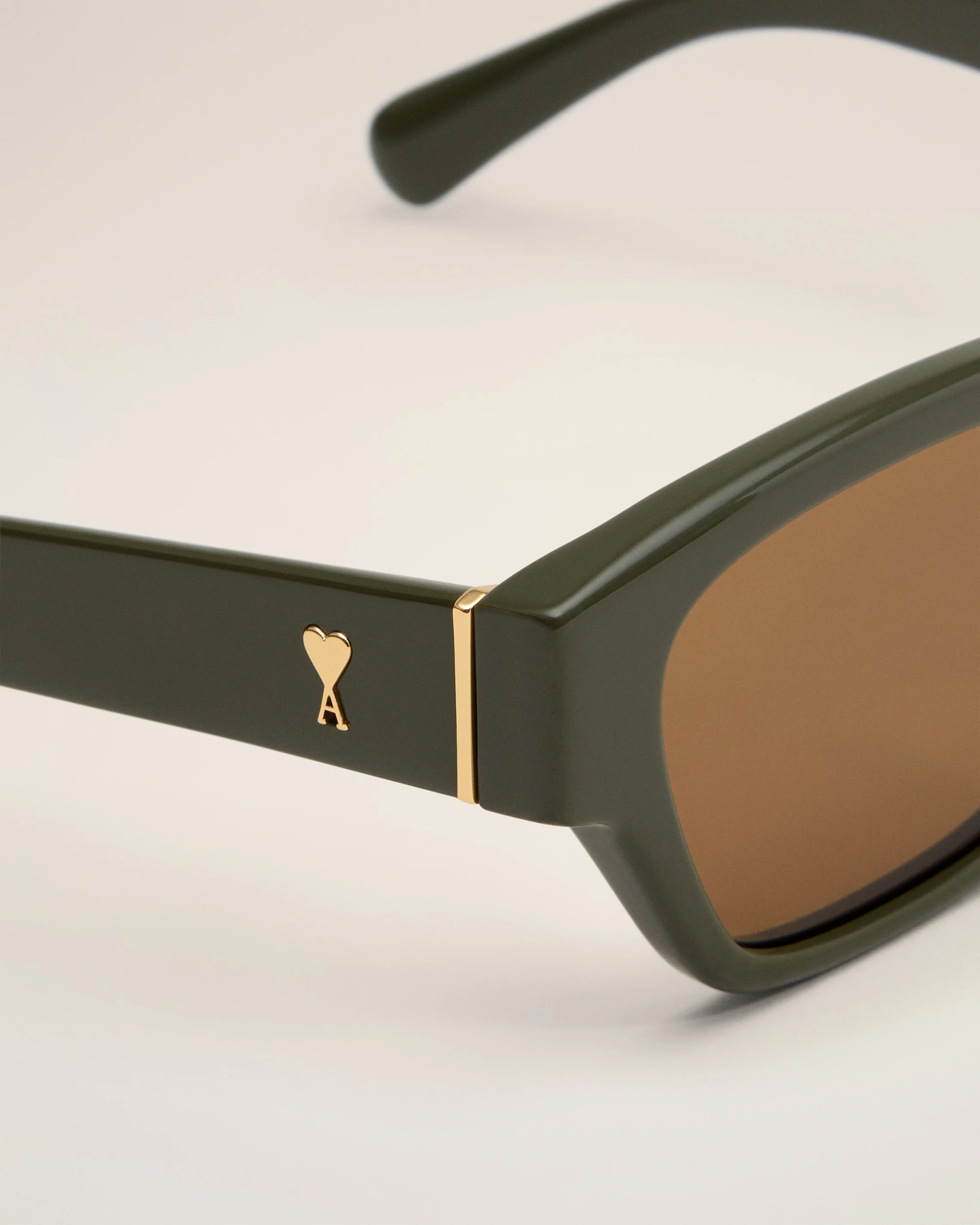 Khaki 75009 Sunglasses