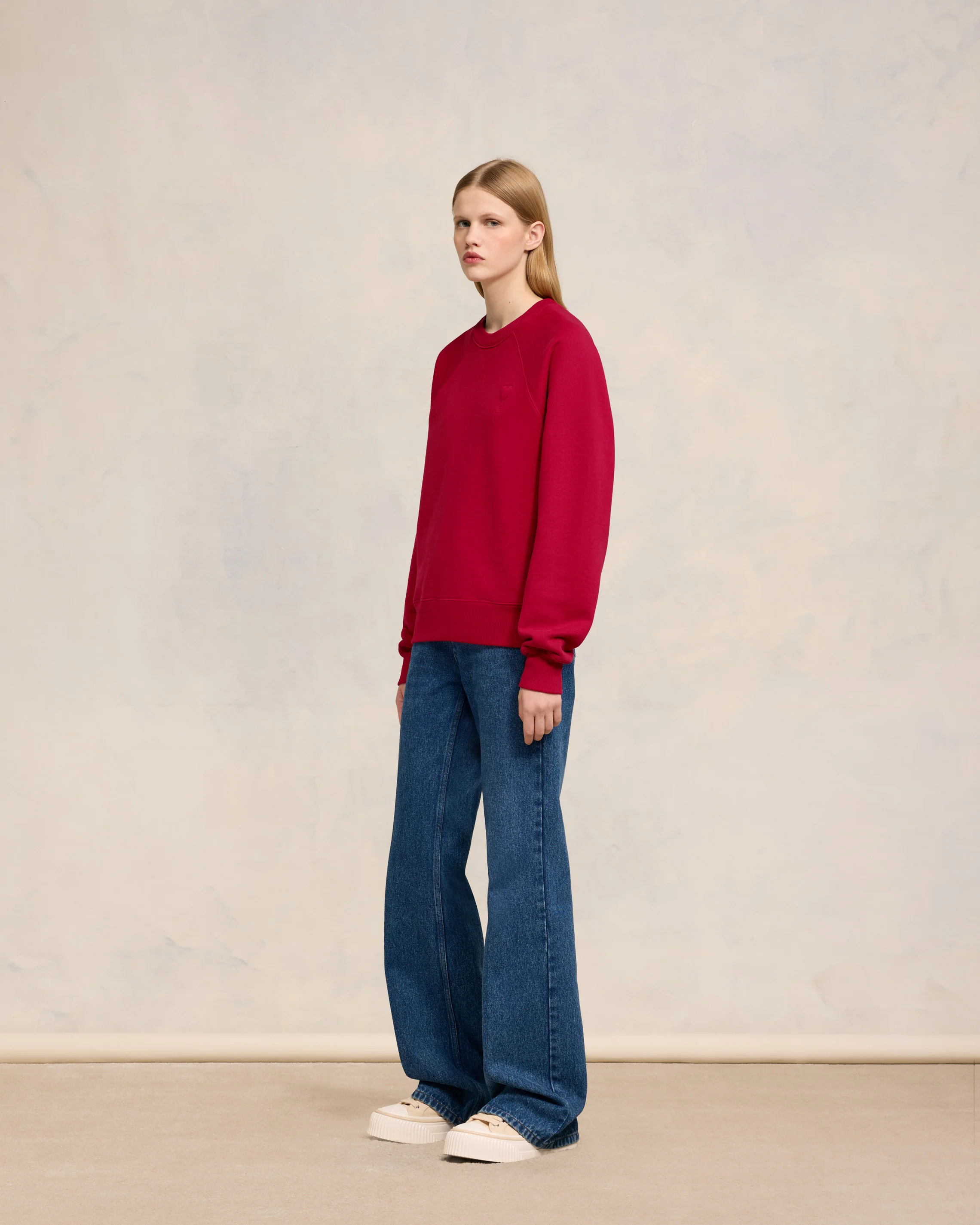 Ami de Coeur Sweatshirt