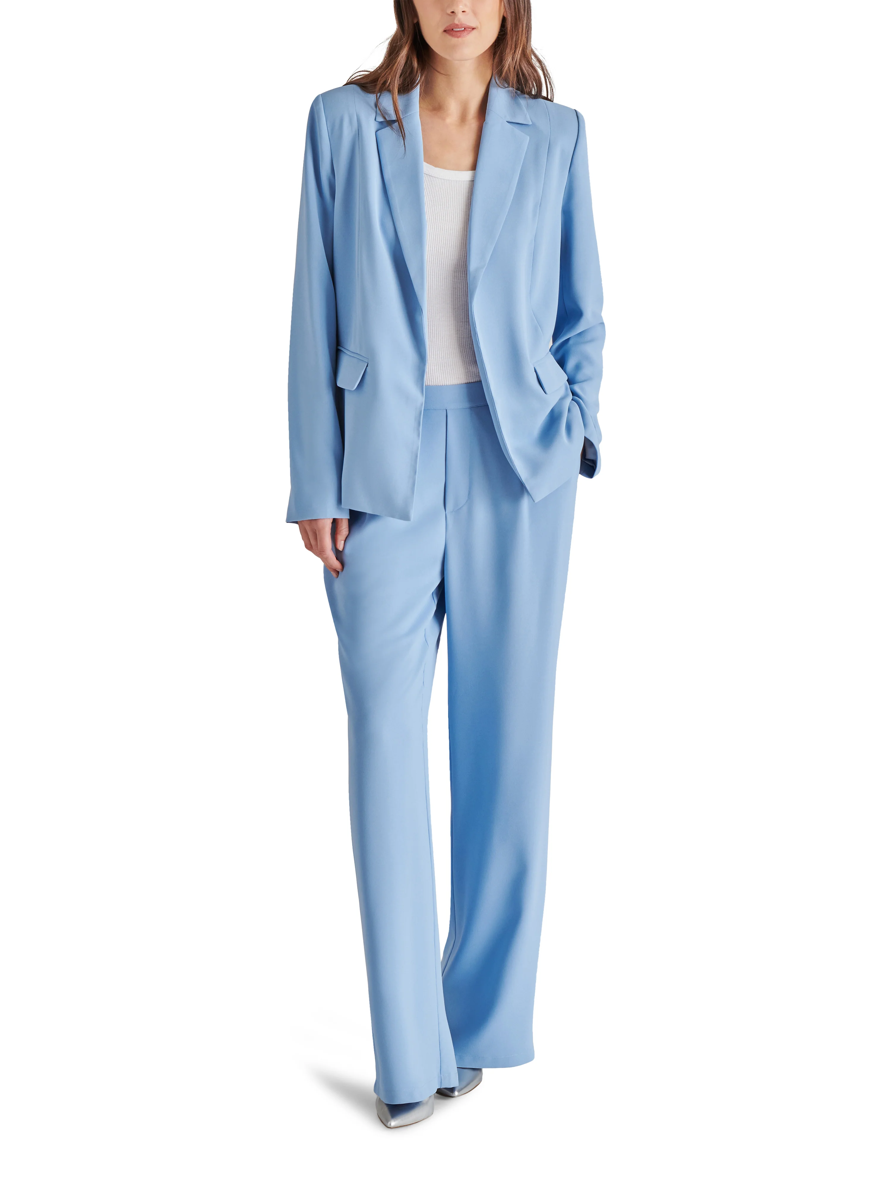 PAYTON PANT LIGHT BLUE