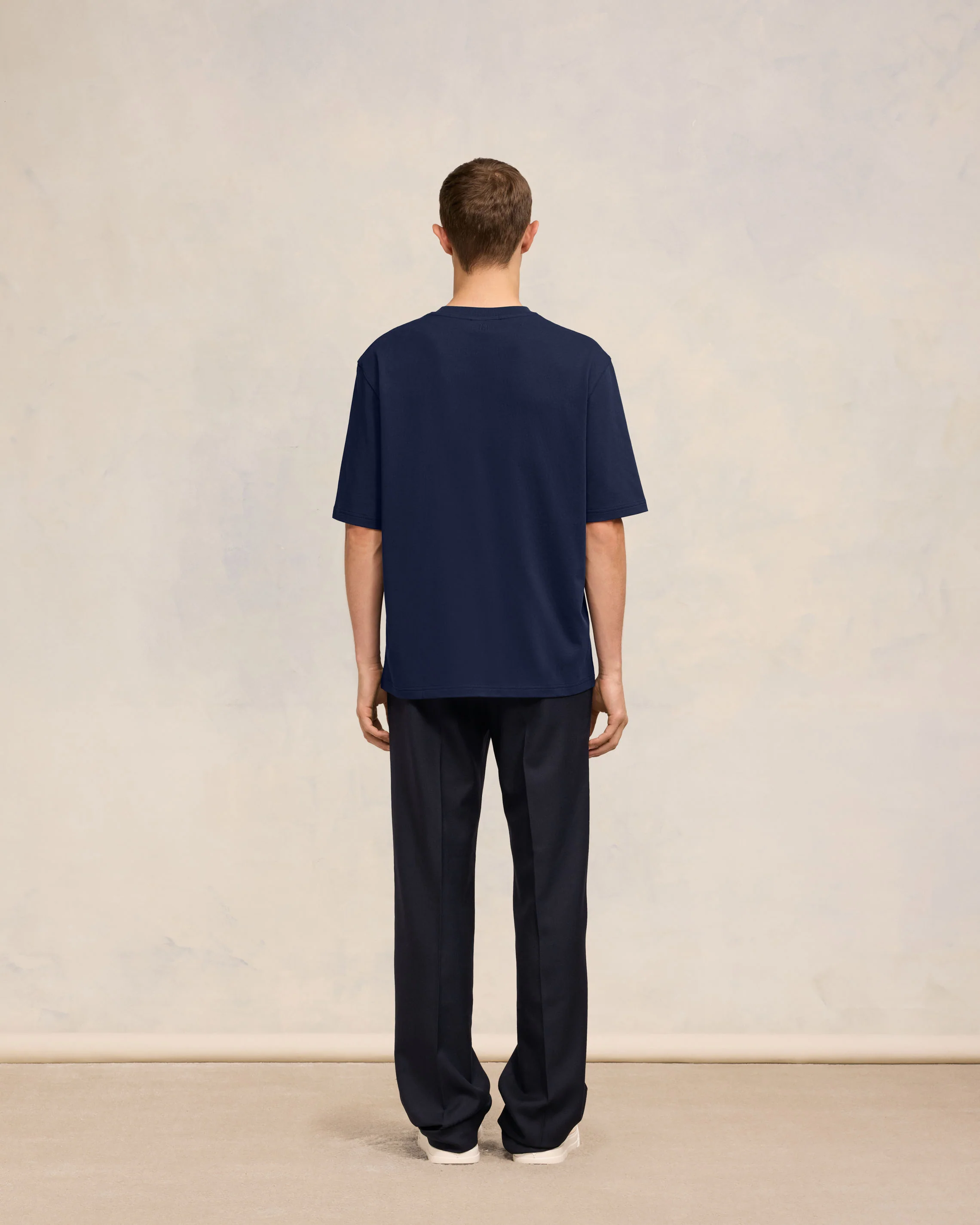 T-shirt Ami de Coeur